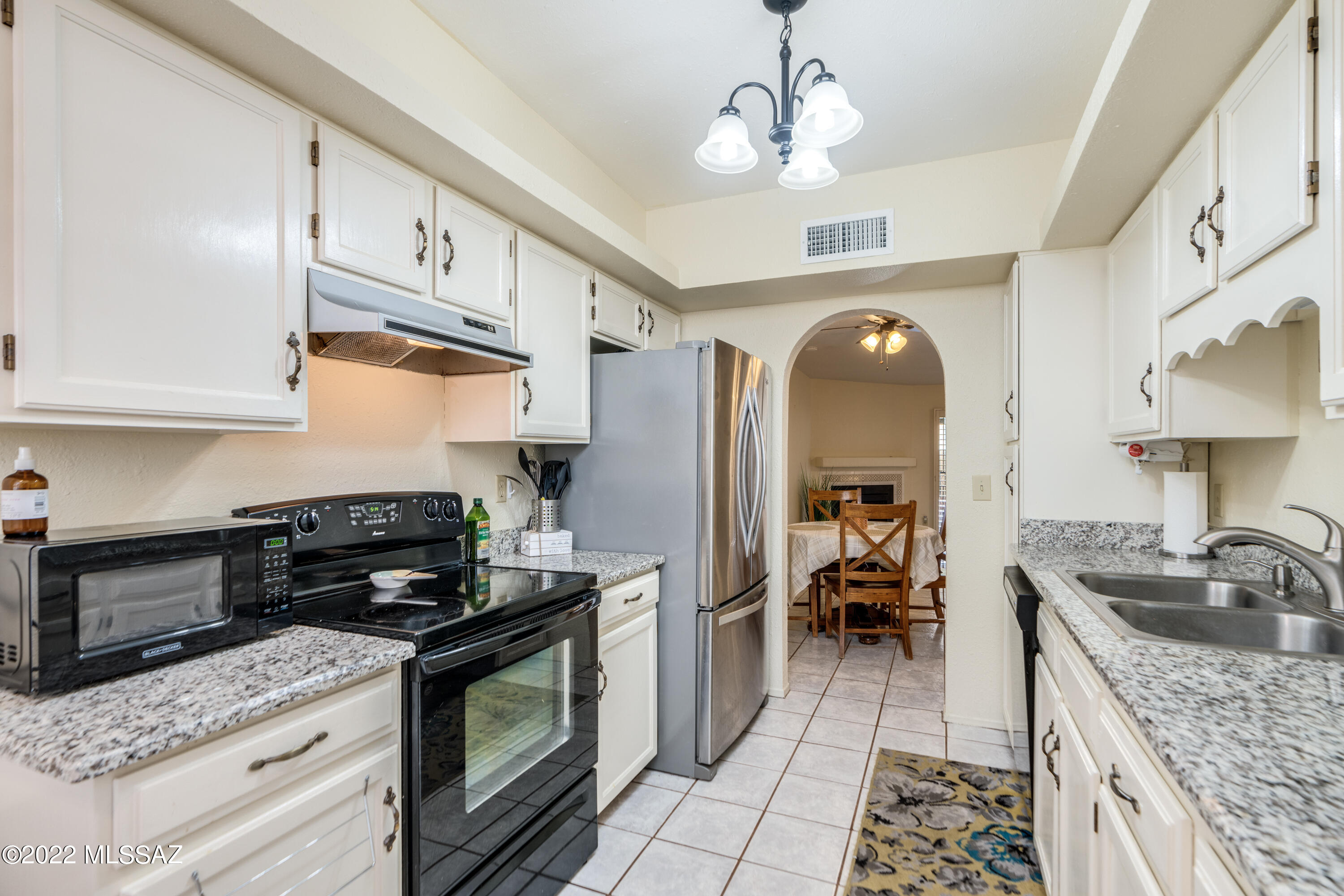 Mission Oaks (1-90) - Residential