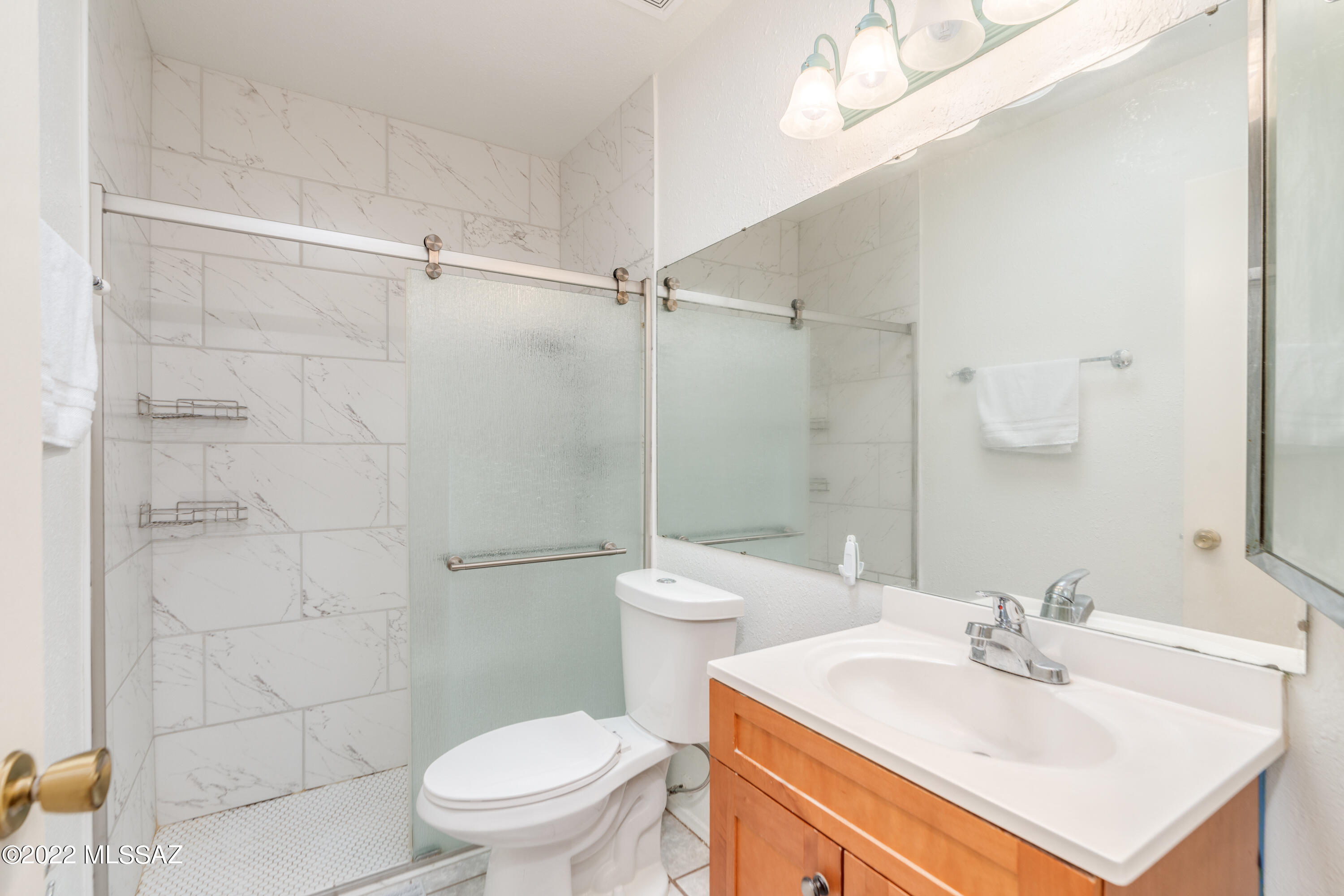 Mission Oaks (1-90) - Residential