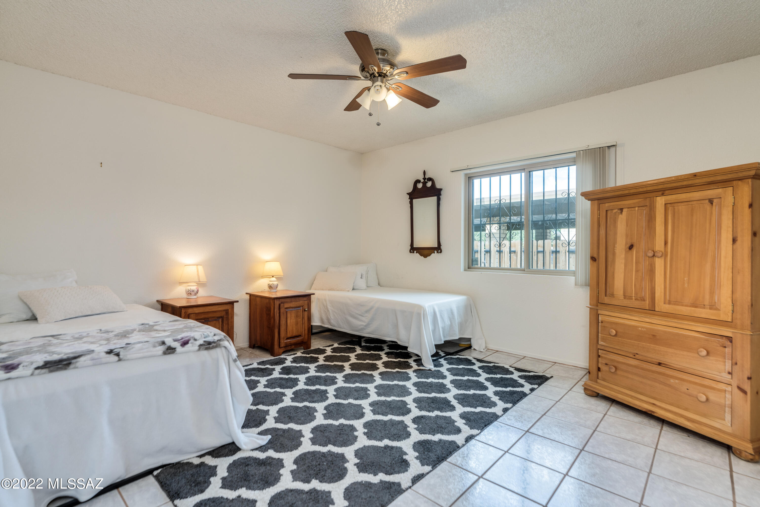 Mission Oaks (1-90) - Residential