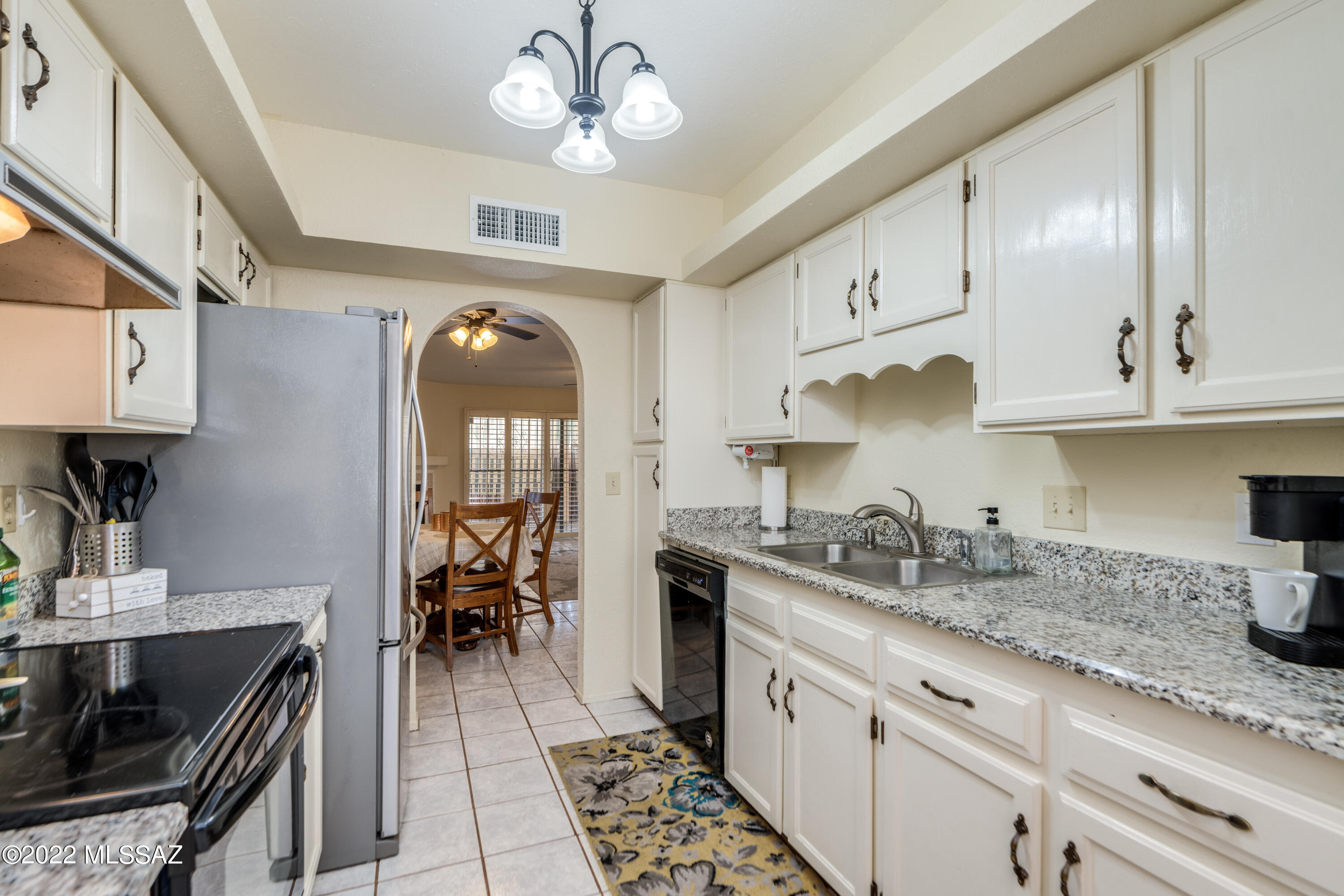 Mission Oaks (1-90) - Residential