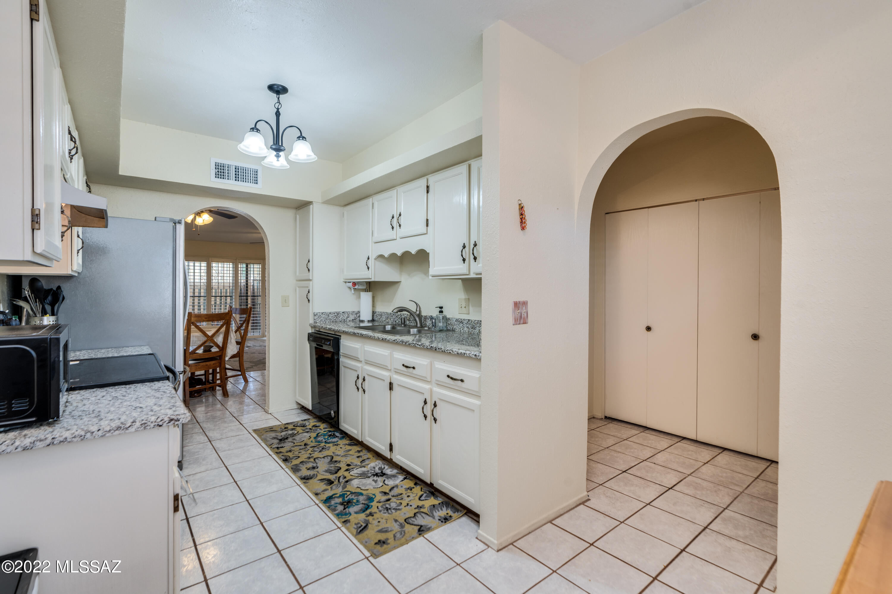 Mission Oaks (1-90) - Residential