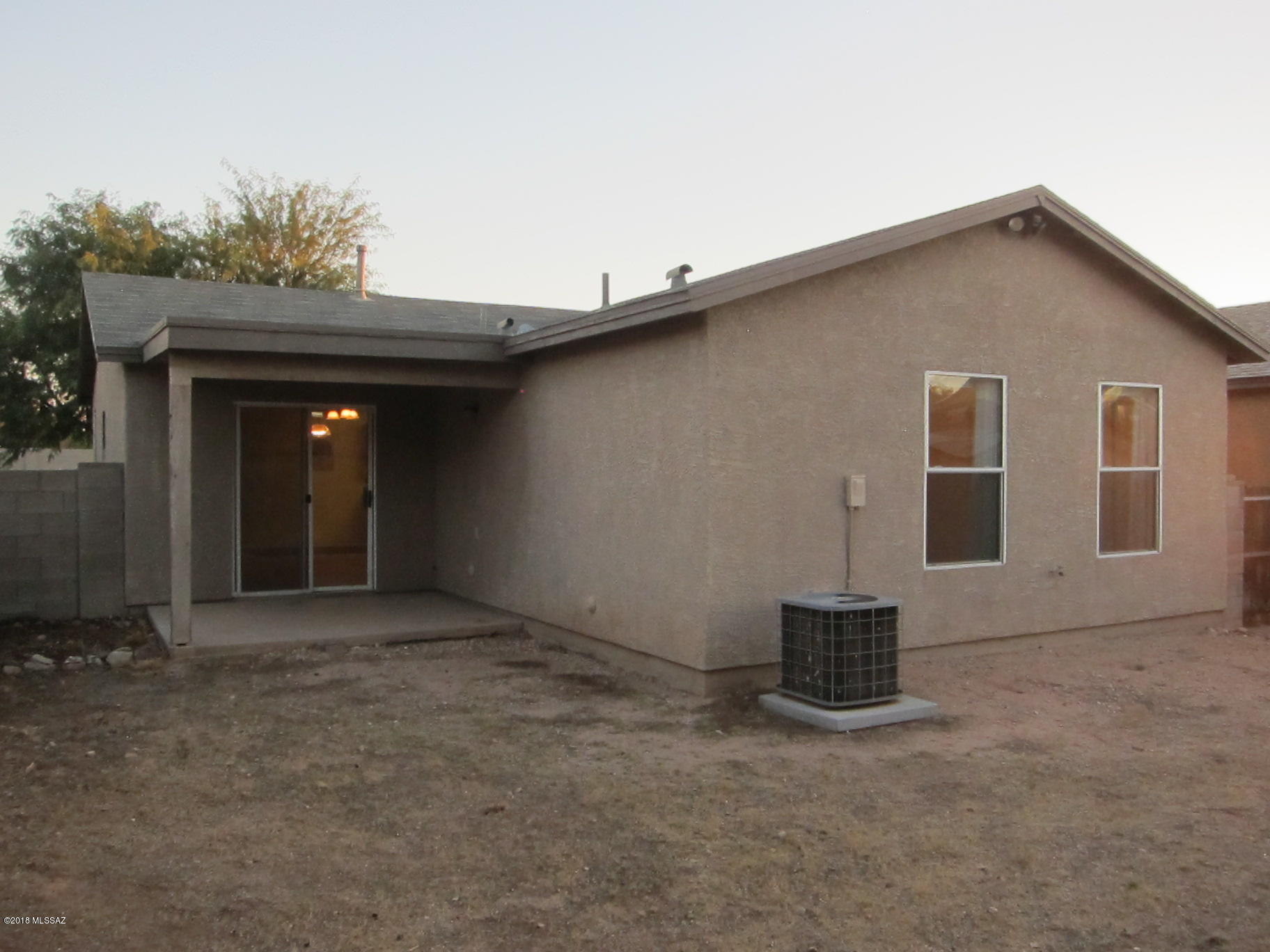 Tierra Vista Phase I (99-285,299-309,372-383) - Residential