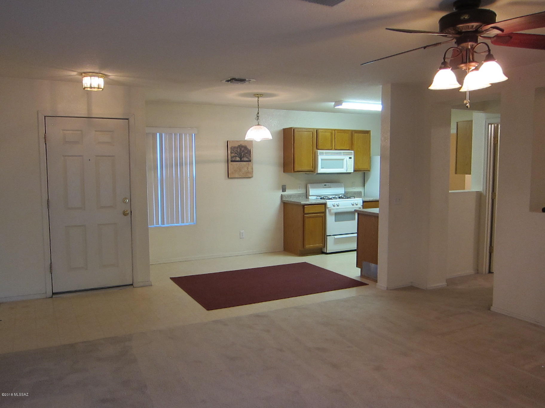 Tierra Vista Phase I (99-285,299-309,372-383) - Residential