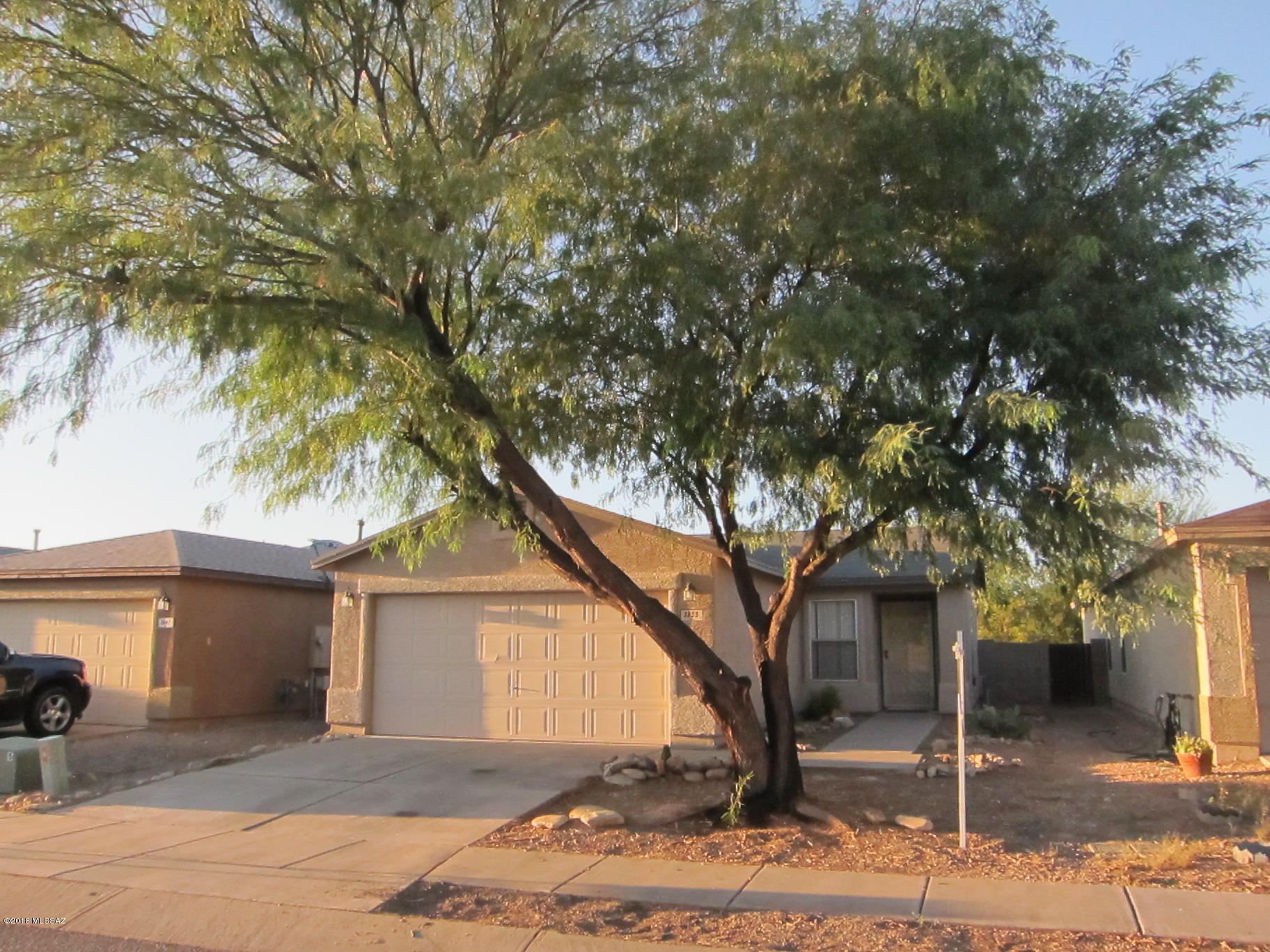 Tierra Vista Phase I (99-285,299-309,372-383) - Residential