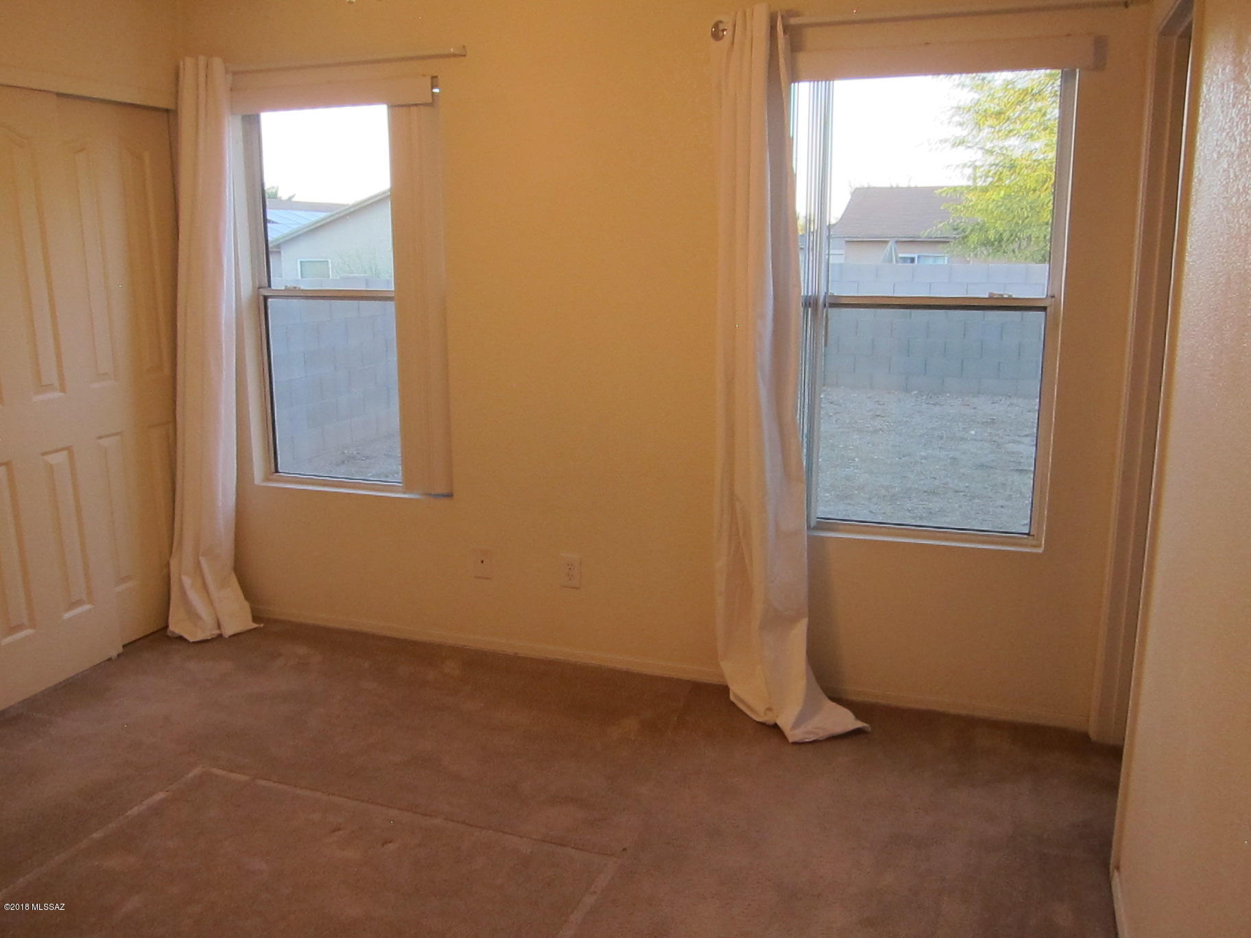 Tierra Vista Phase I (99-285,299-309,372-383) - Residential