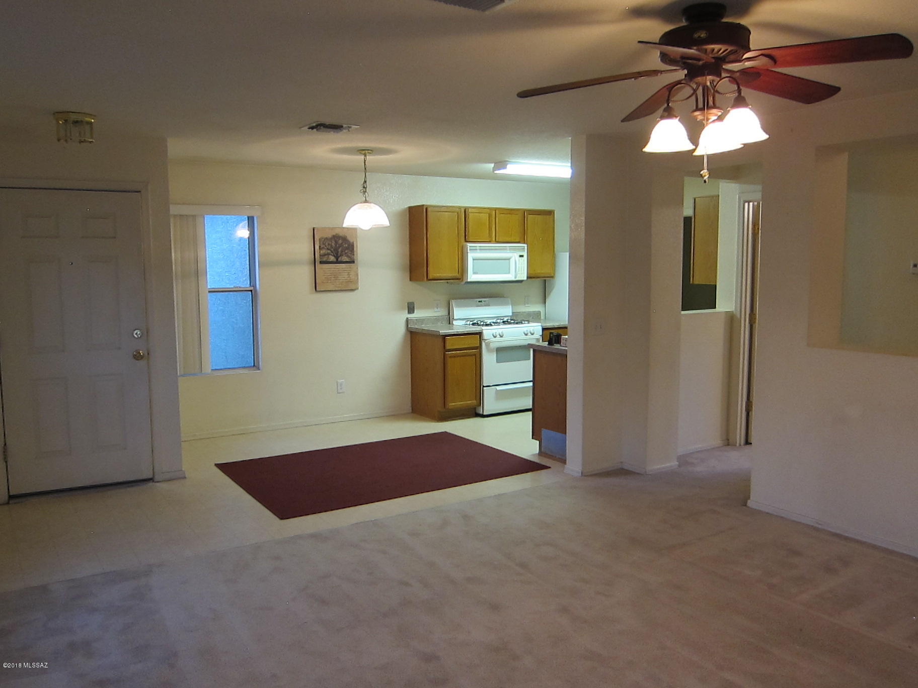 Tierra Vista Phase I (99-285,299-309,372-383) - Residential