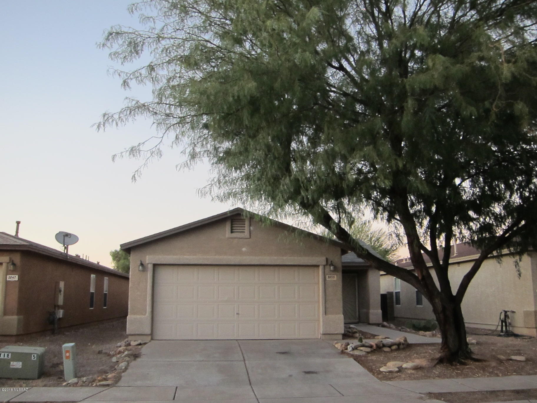 Tierra Vista Phase I (99-285,299-309,372-383) - Residential