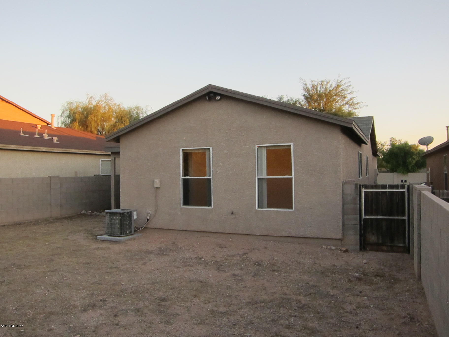 Tierra Vista Phase I (99-285,299-309,372-383) - Residential