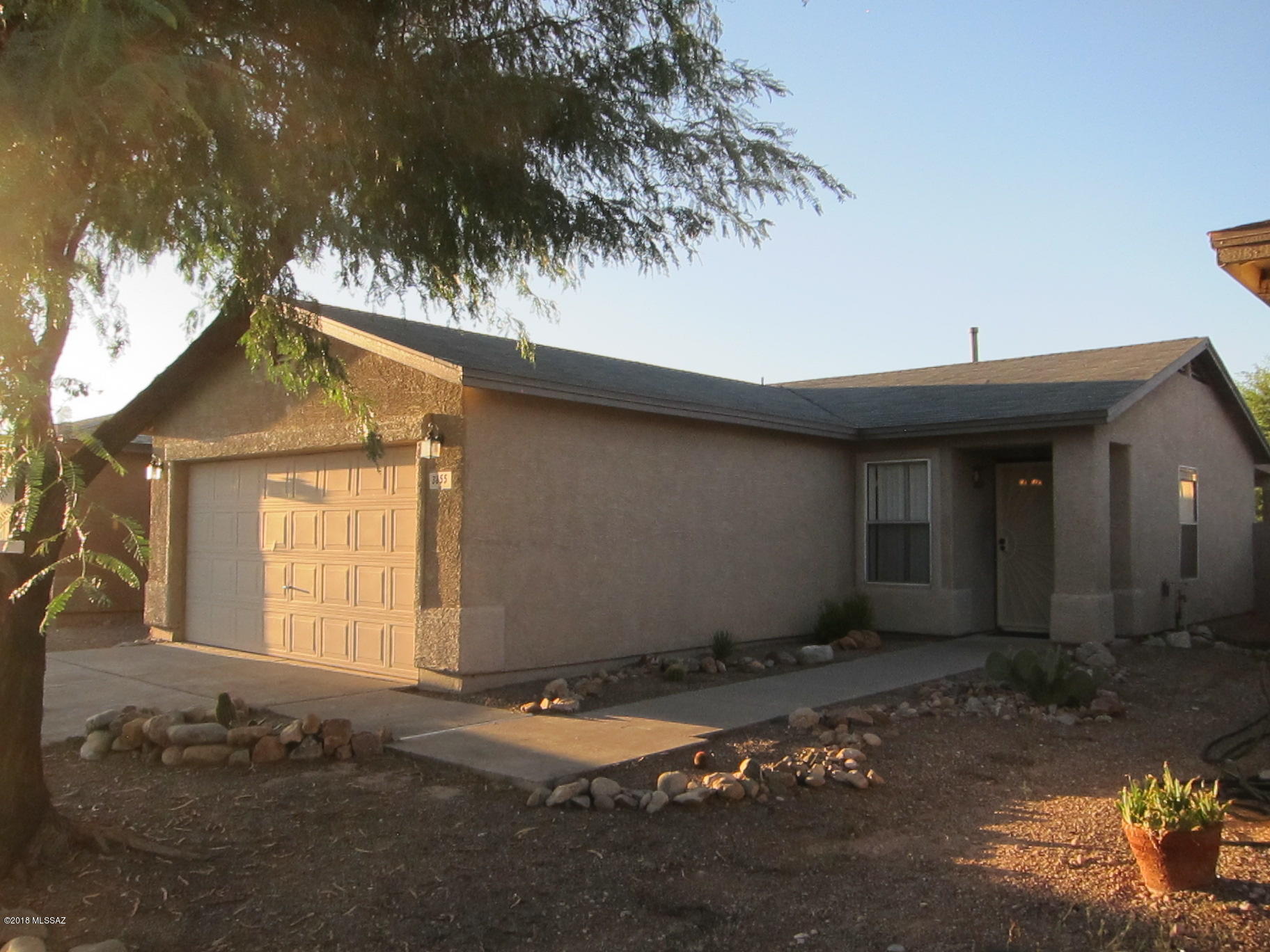 Tierra Vista Phase I (99-285,299-309,372-383) - Residential