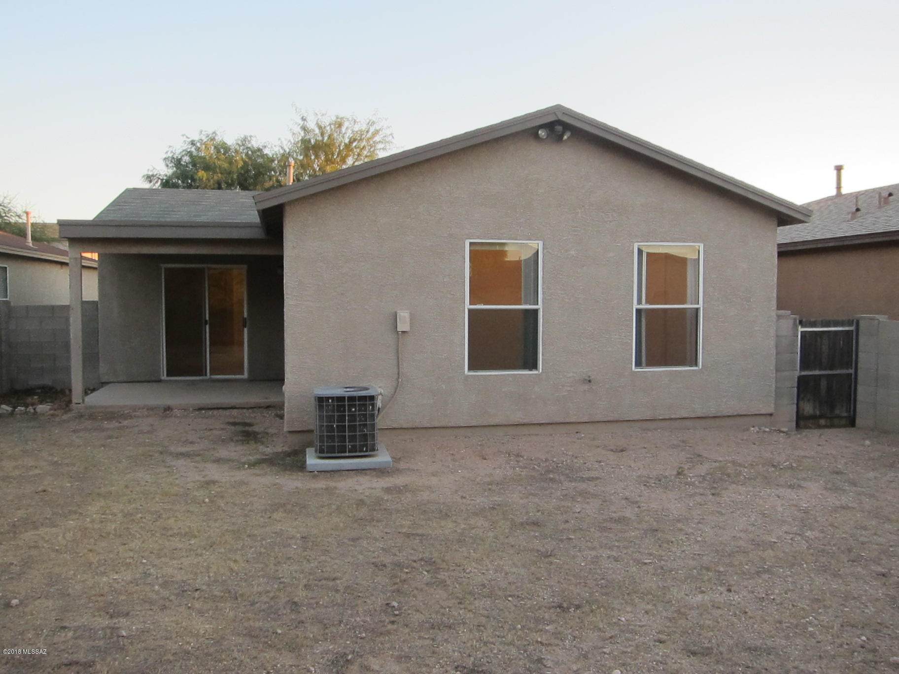 Tierra Vista Phase I (99-285,299-309,372-383) - Residential