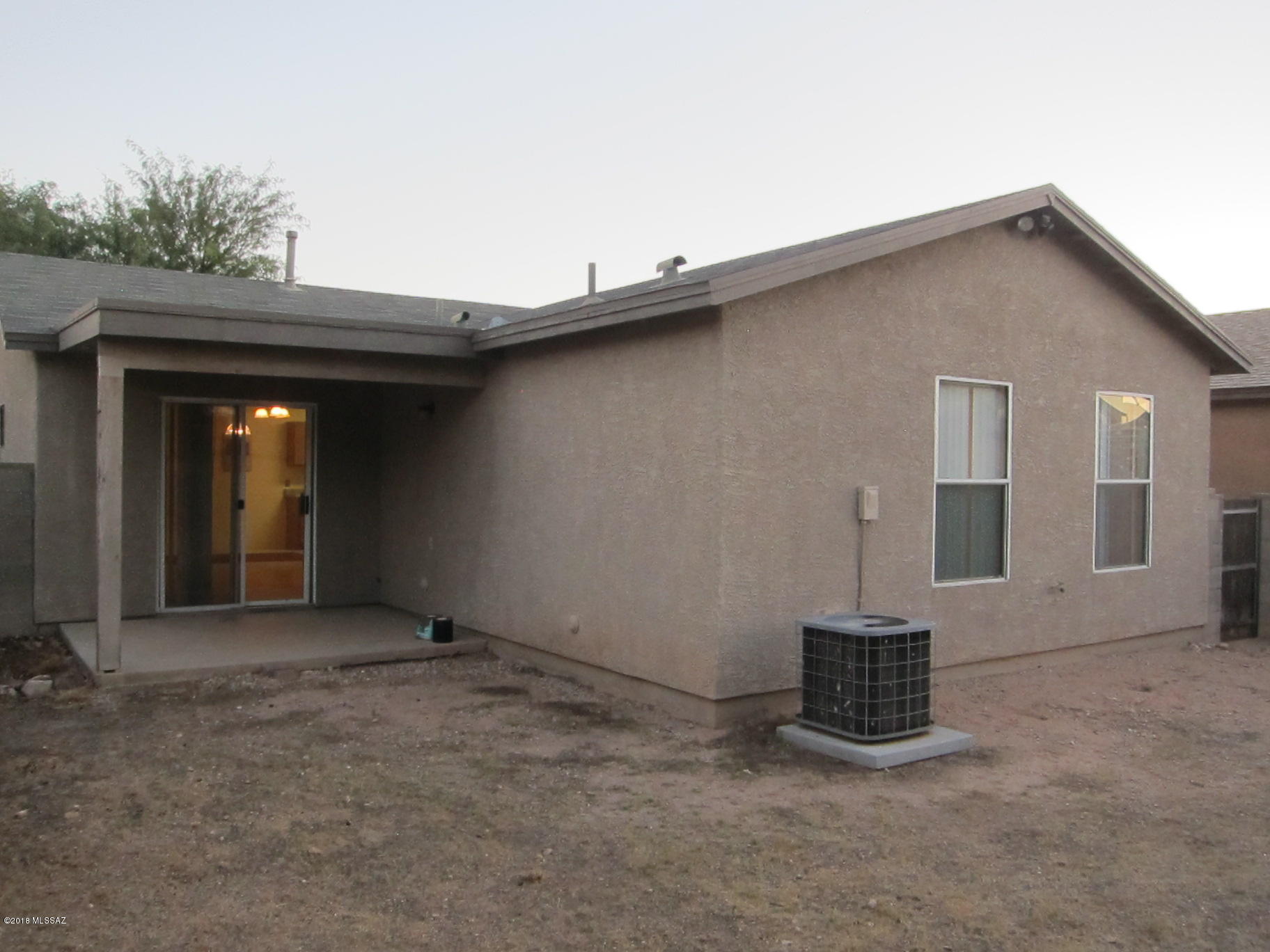 Tierra Vista Phase I (99-285,299-309,372-383) - Residential