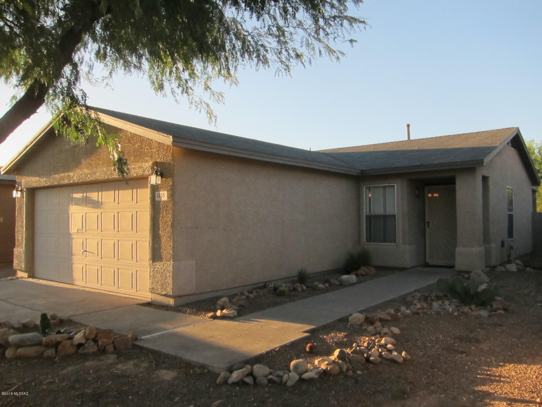 Tierra Vista Phase I (99-285,299-309,372-383) - Residential