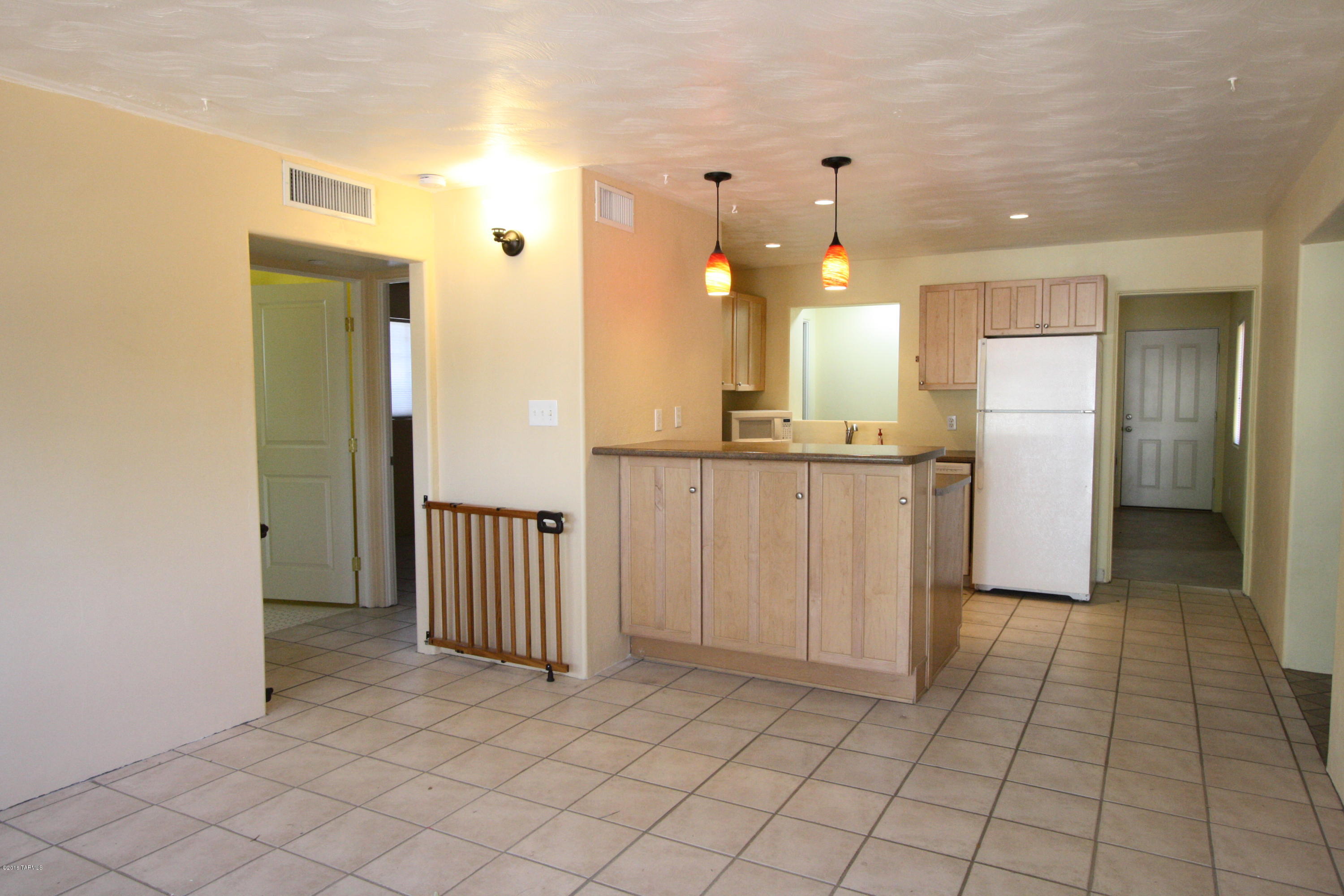 N/A - Residential Lease