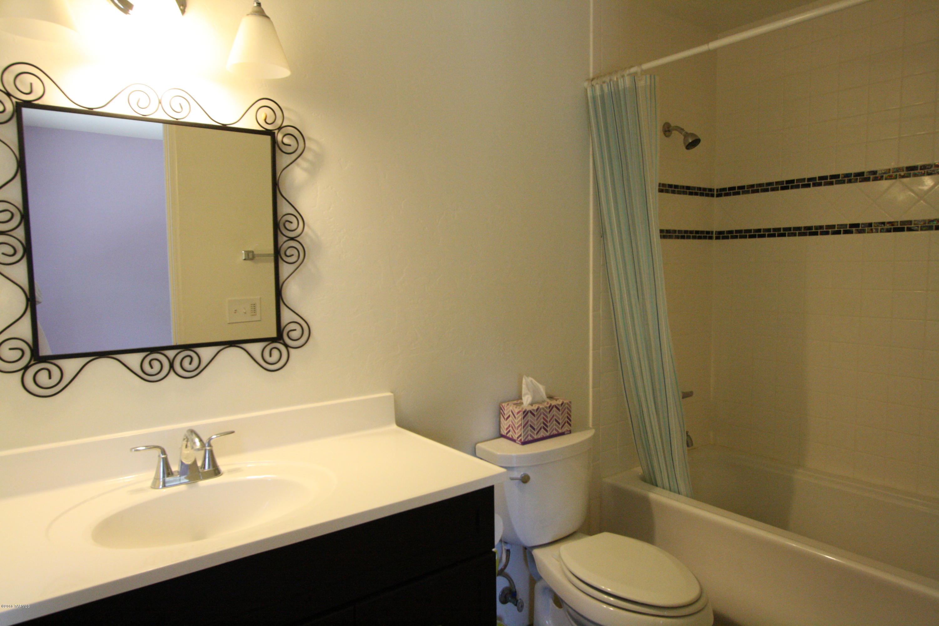 N/A - Residential Lease