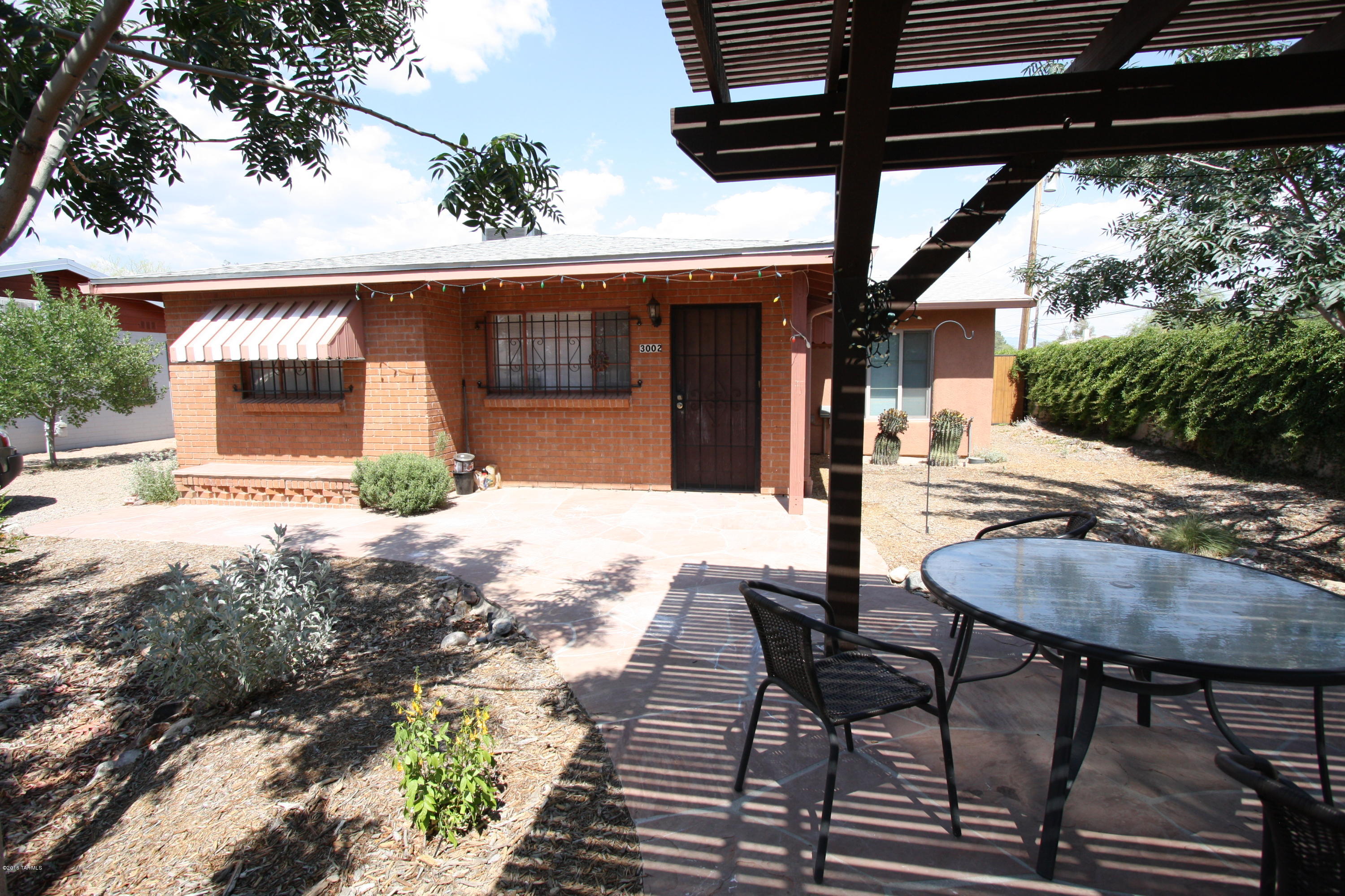 N/A - Residential Lease