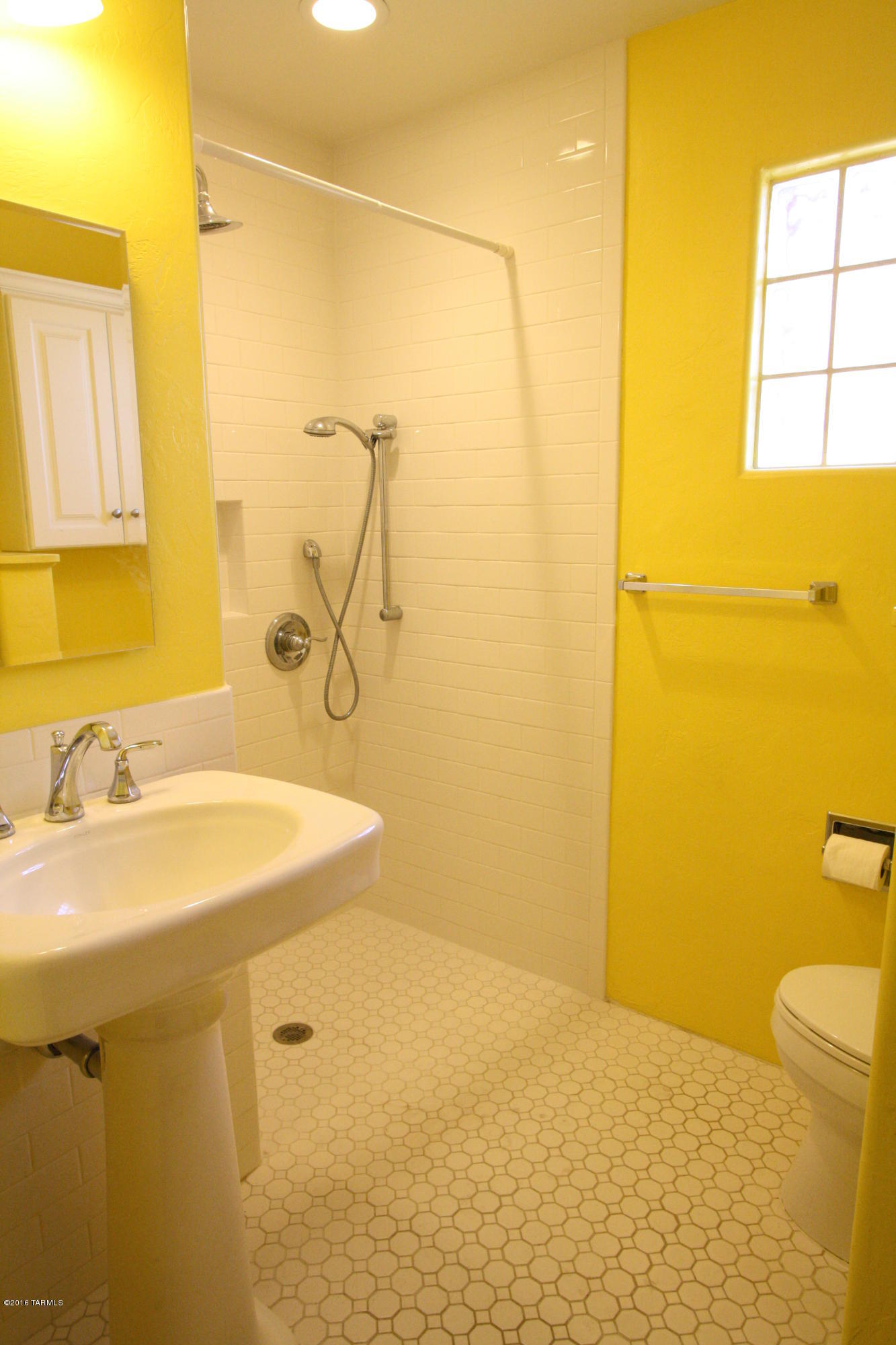 N/A - Residential Lease