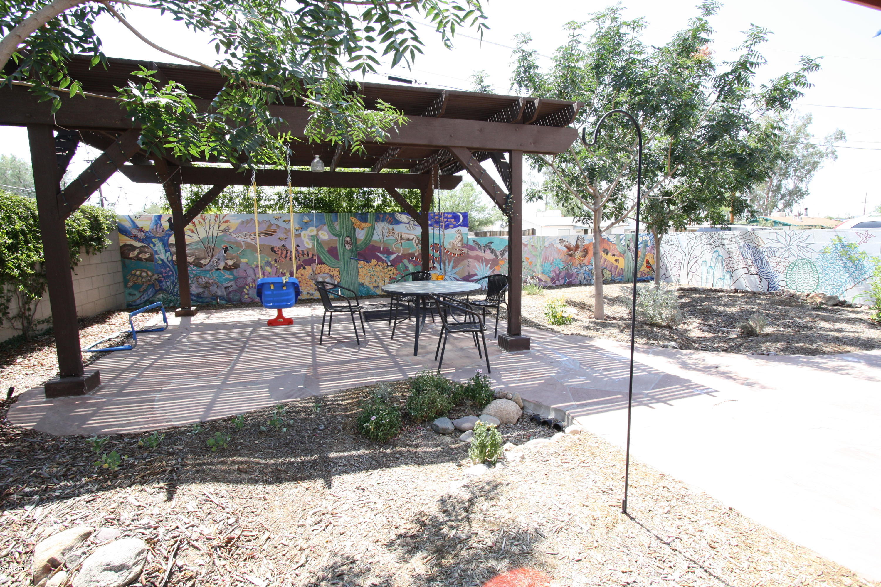 N/A - Residential Lease