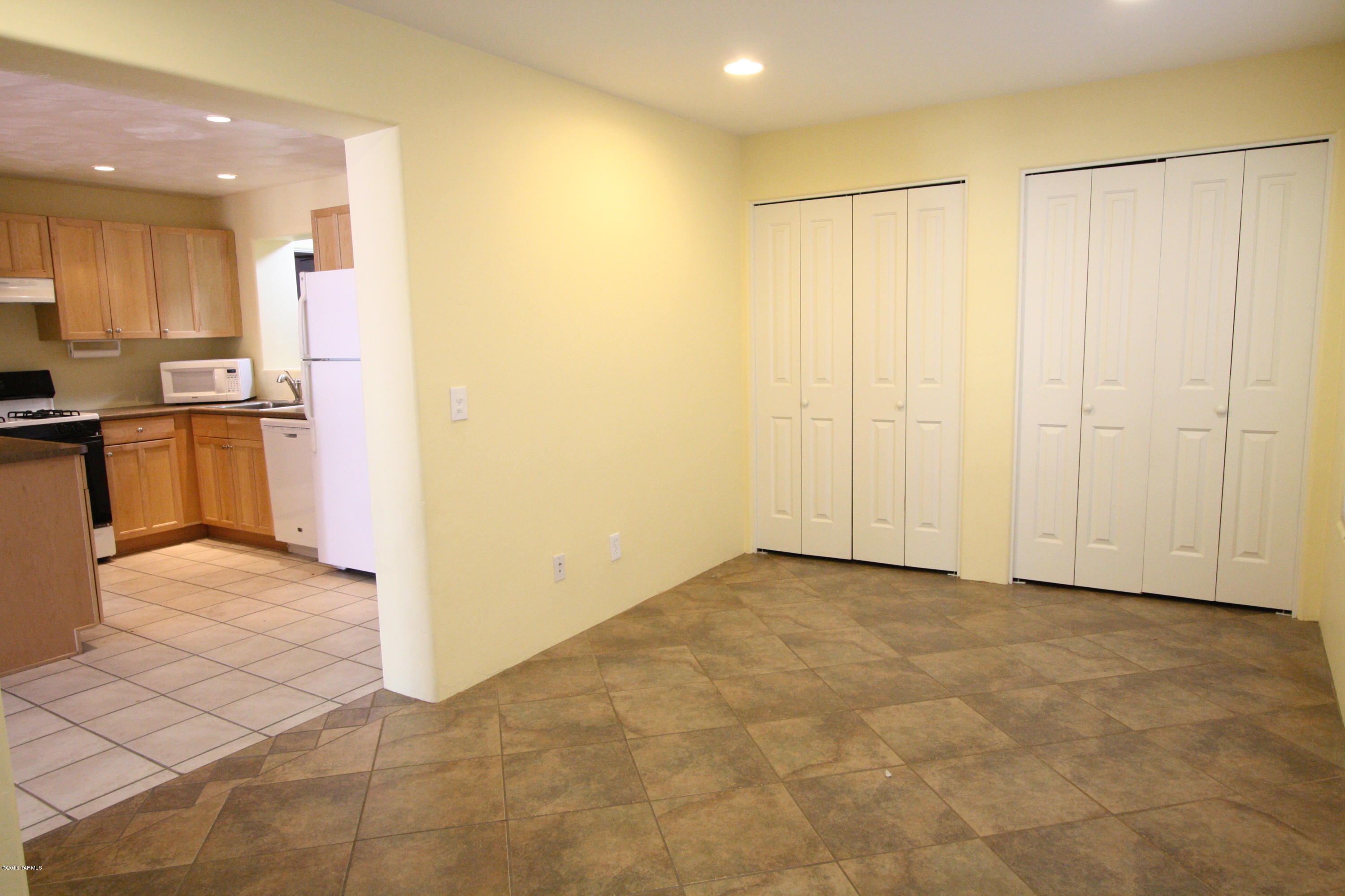 N/A - Residential Lease