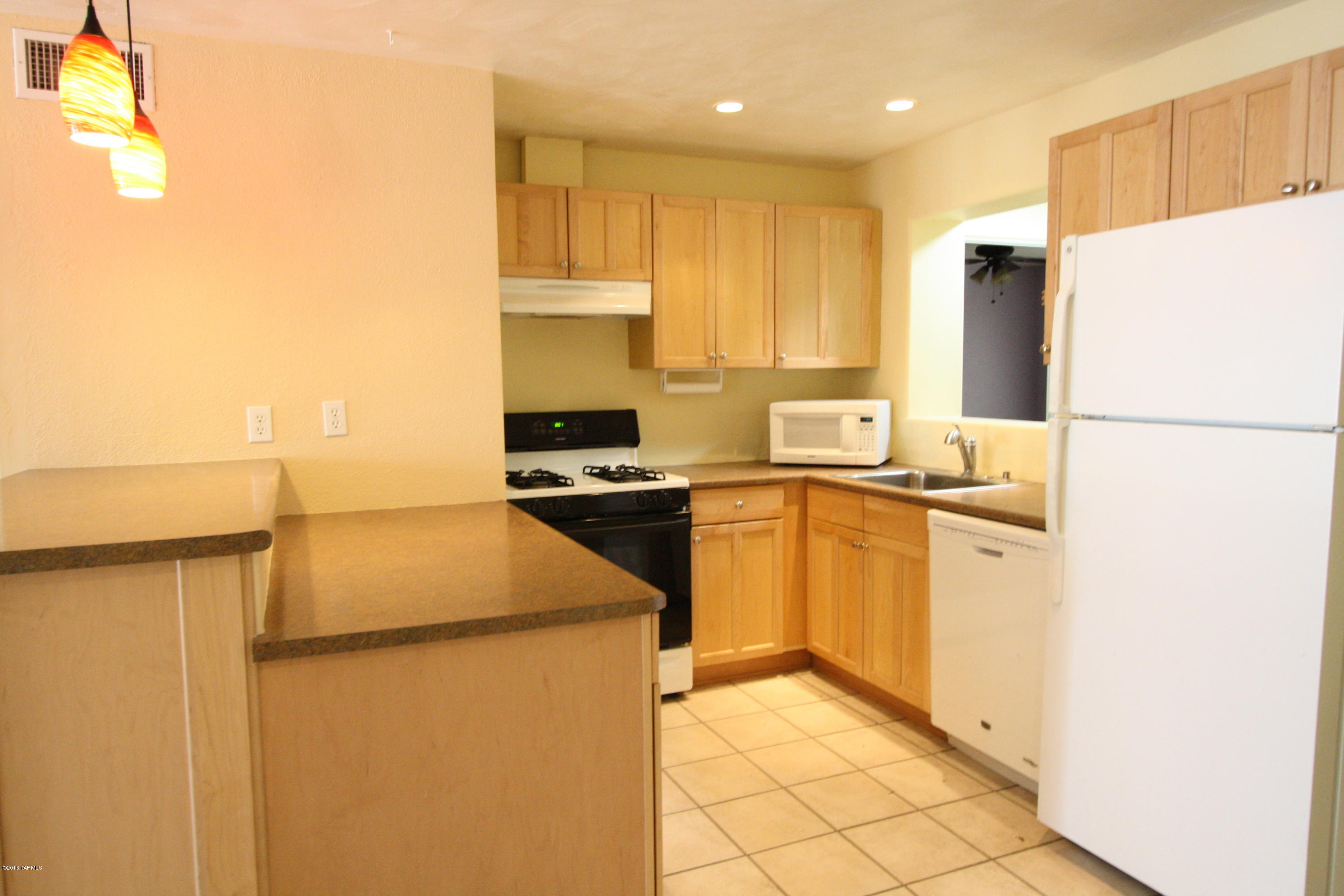 N/A - Residential Lease