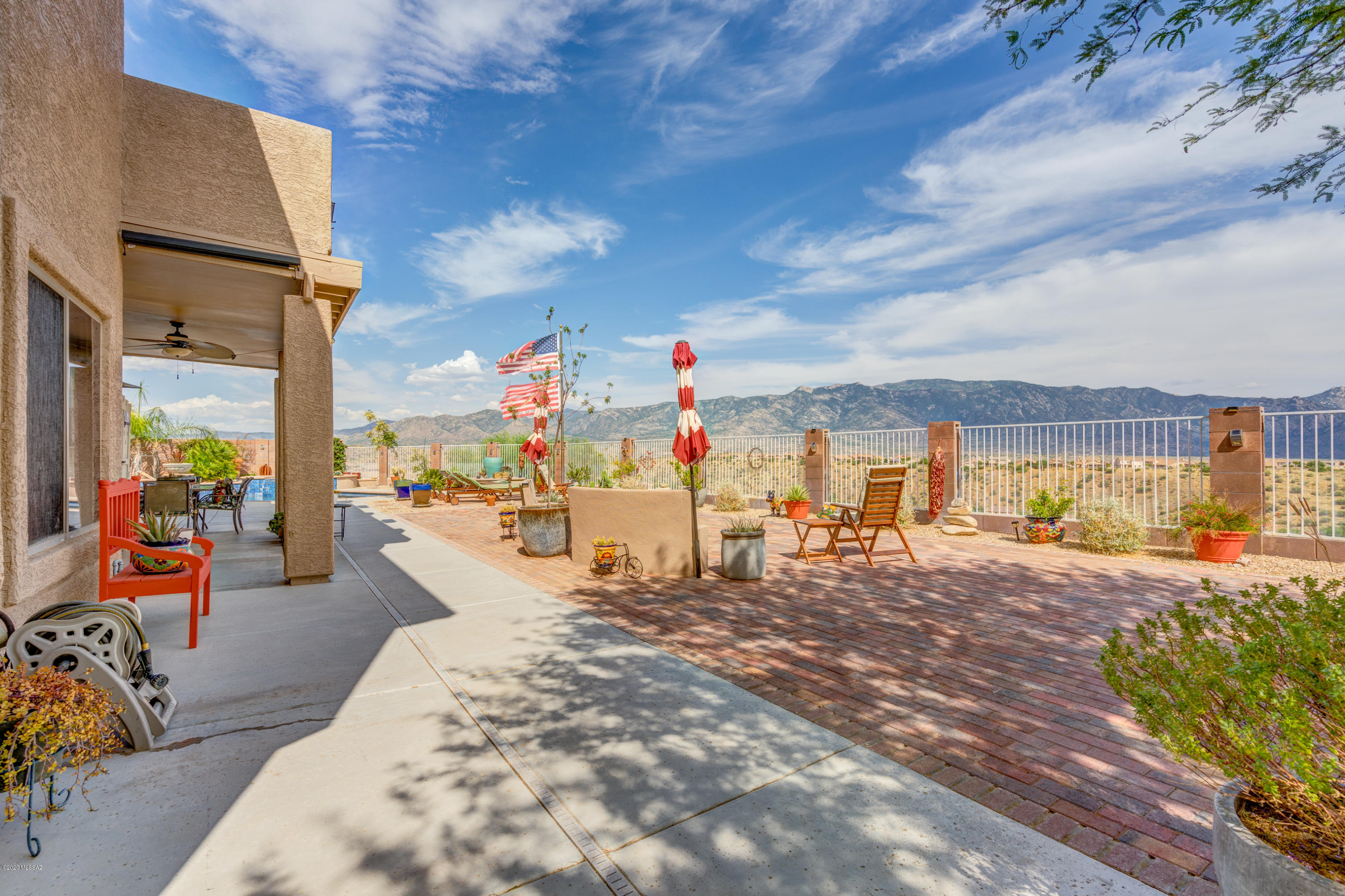 Eagle Crest Ranch - Residential