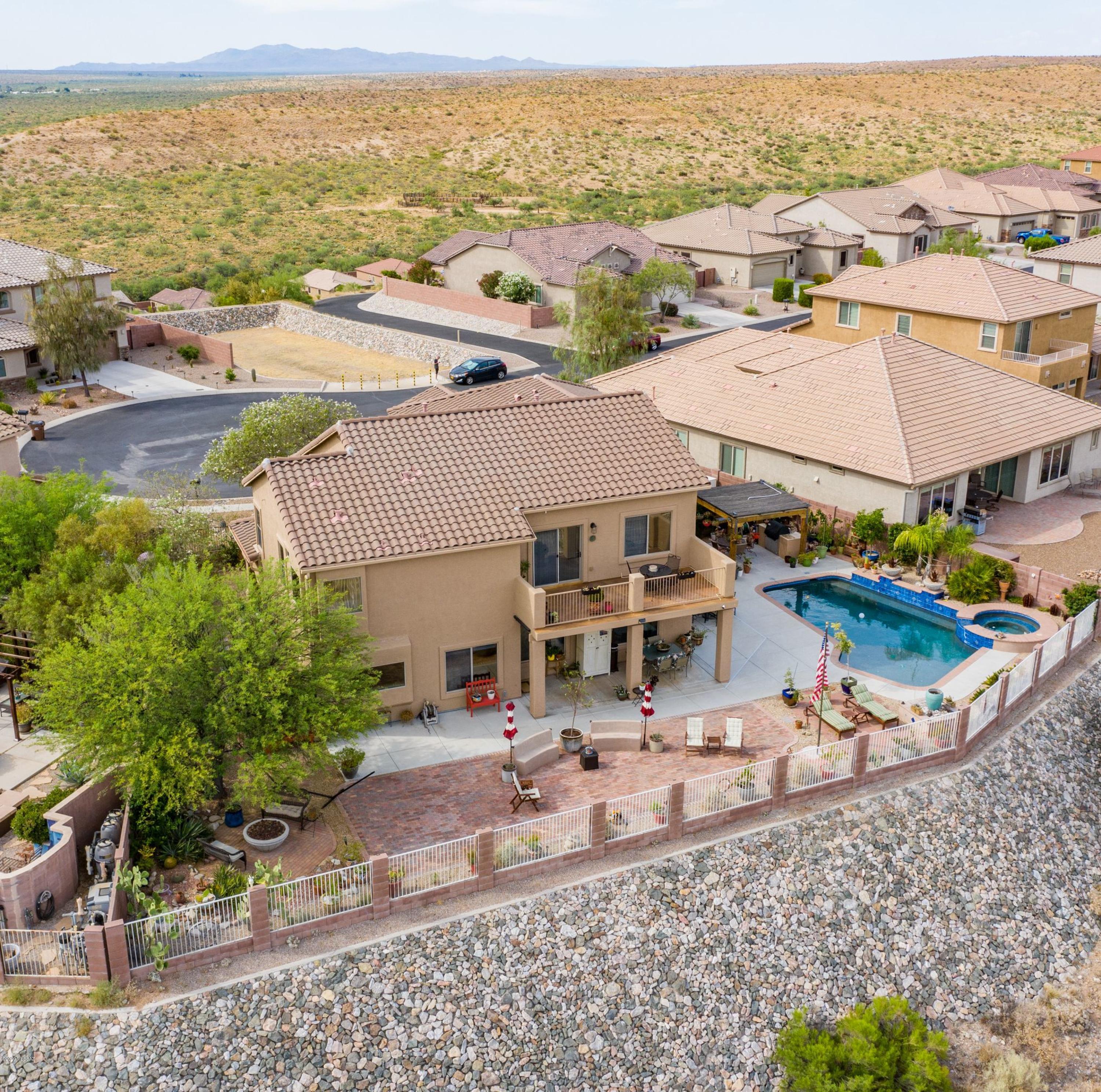 Eagle Crest Ranch - Residential
