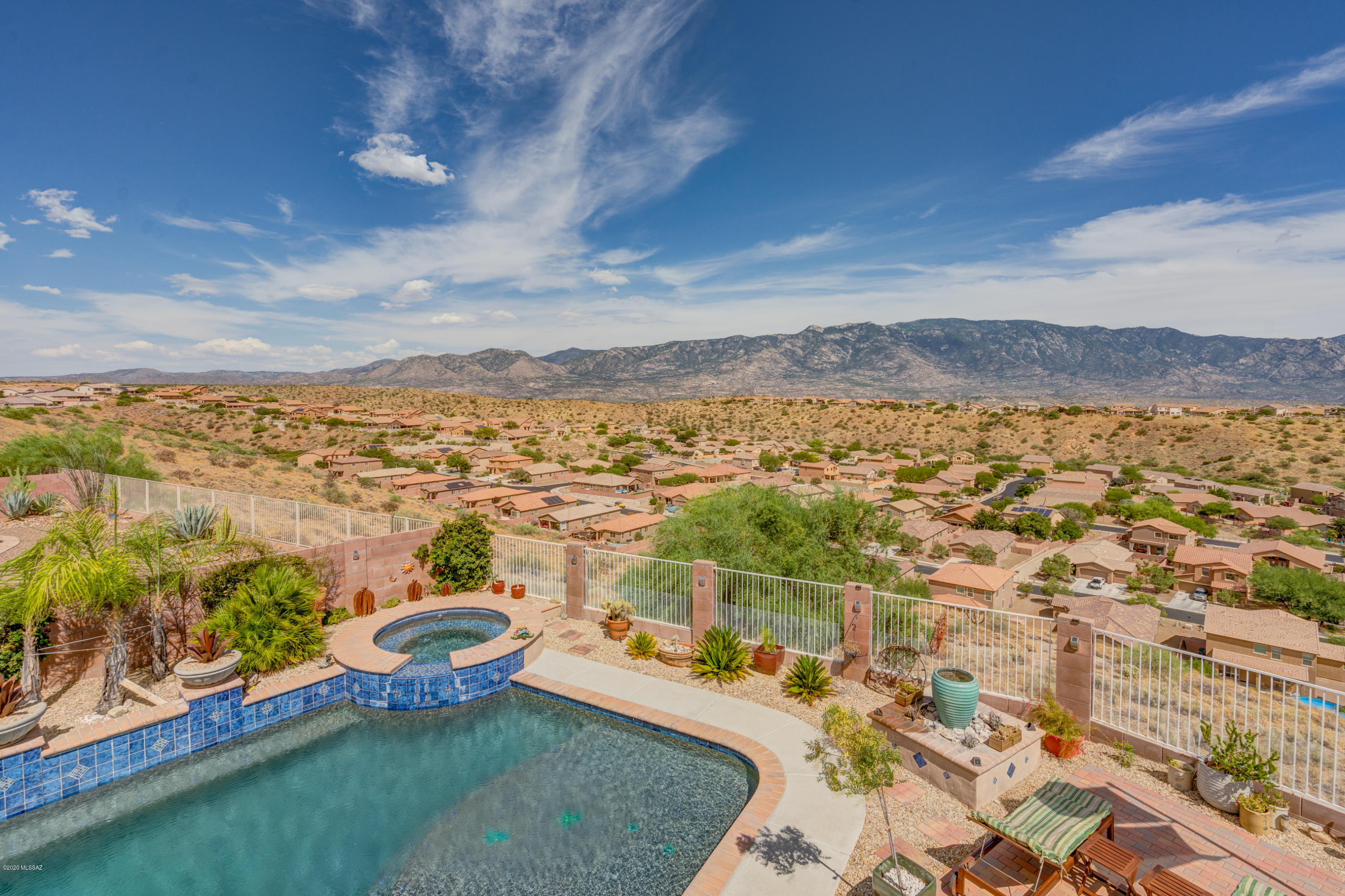 Eagle Crest Ranch - Residential