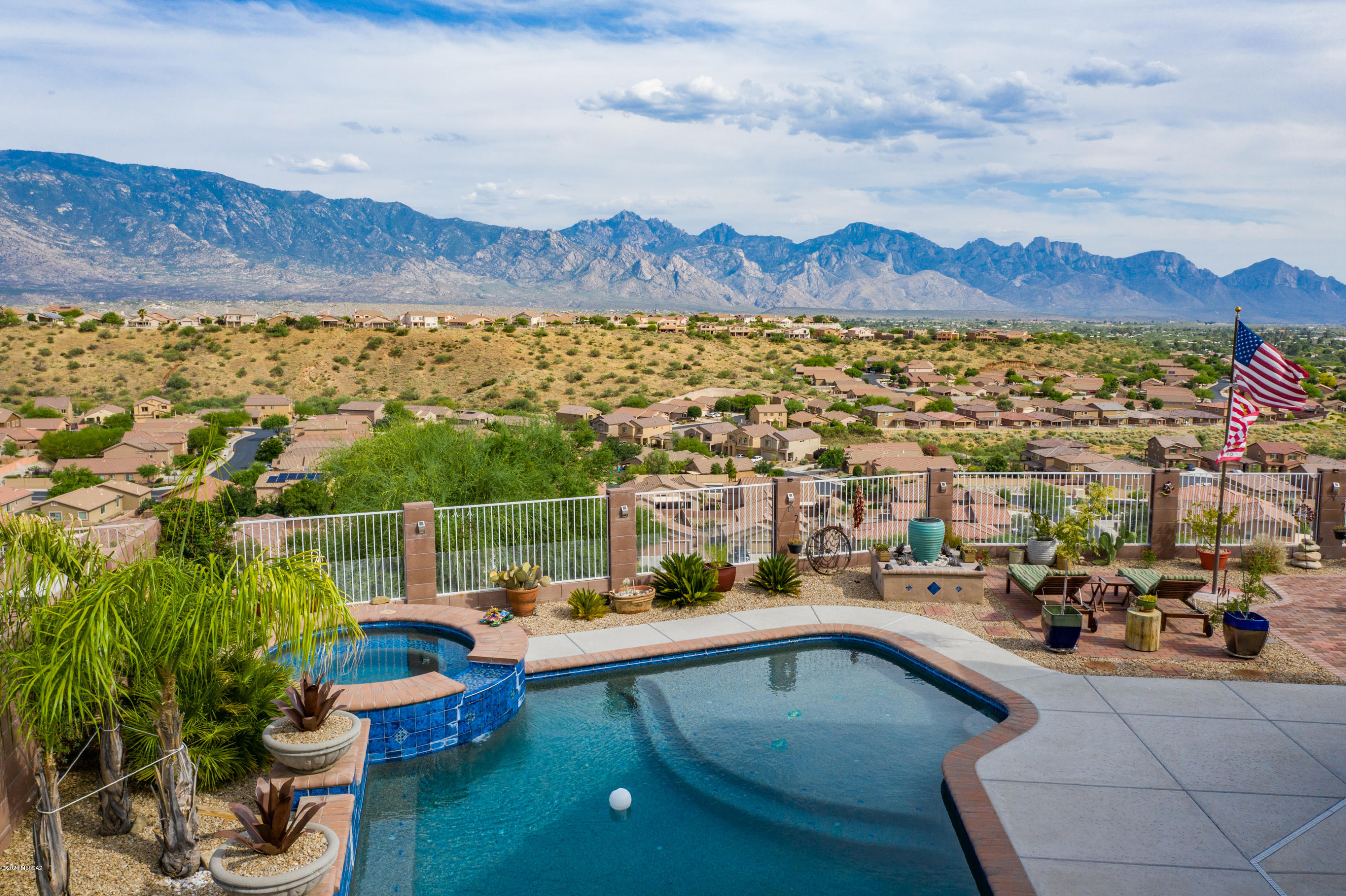 Eagle Crest Ranch - Residential