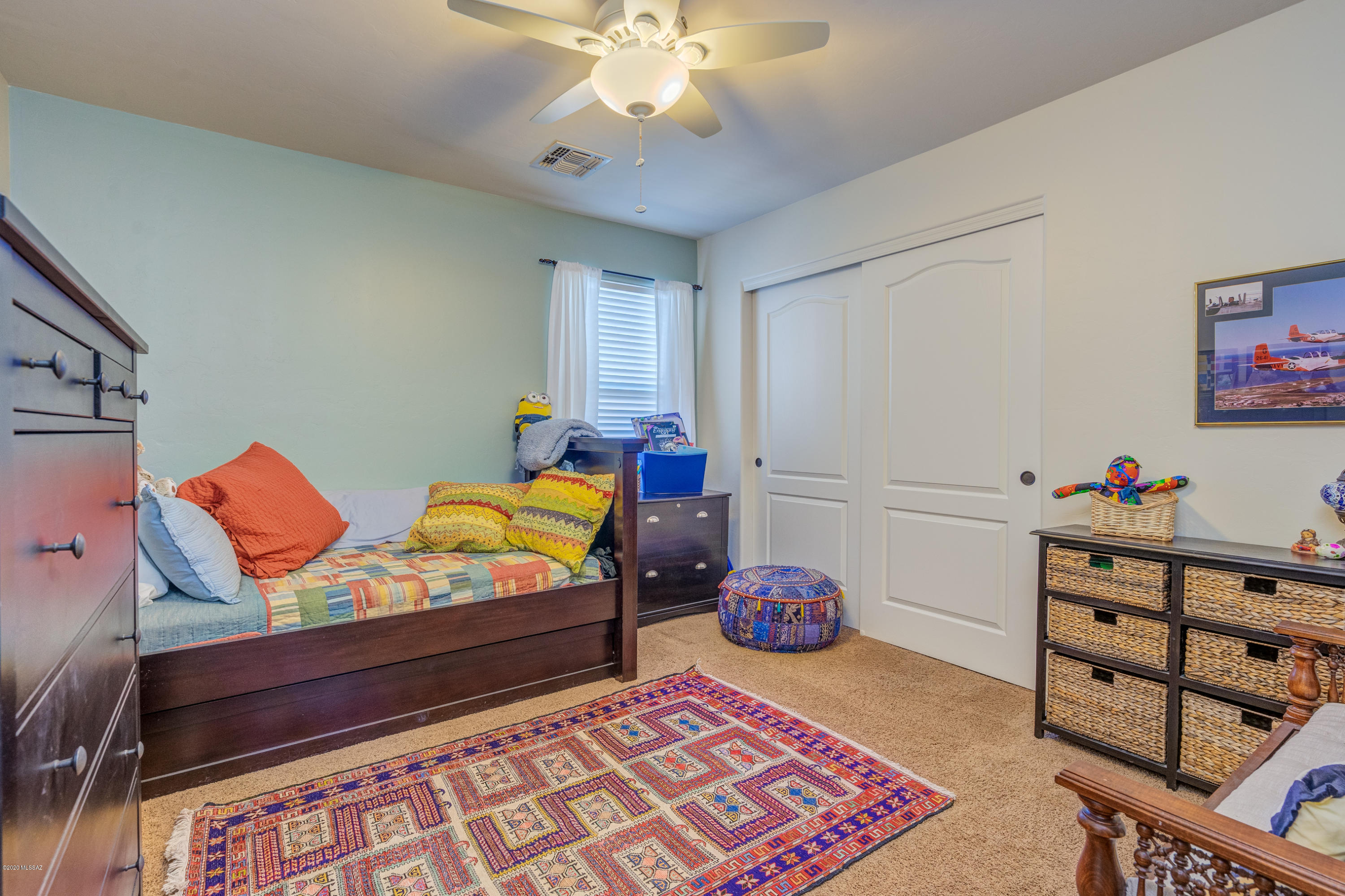 Eagle Crest Ranch - Residential