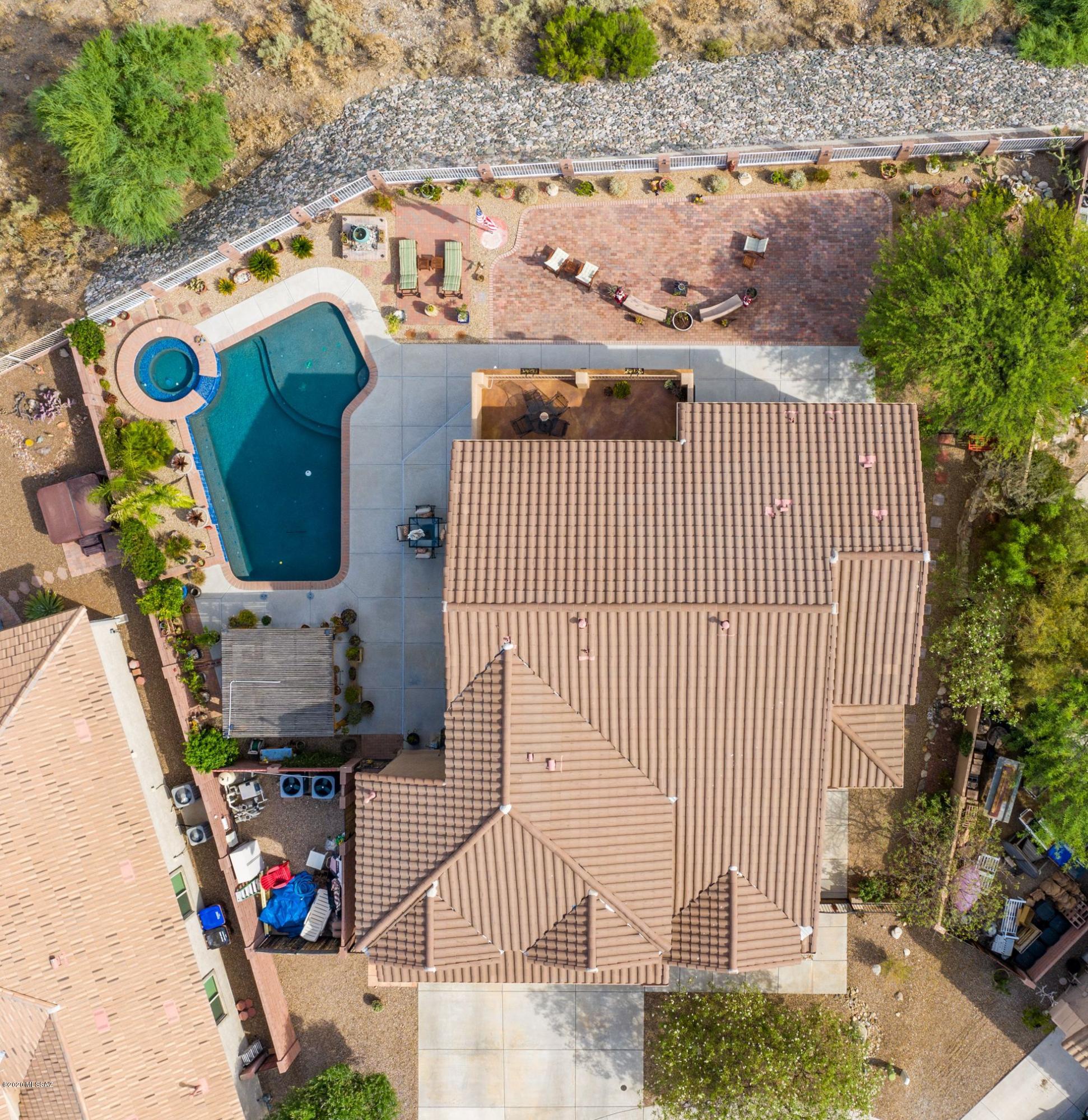 Eagle Crest Ranch - Residential
