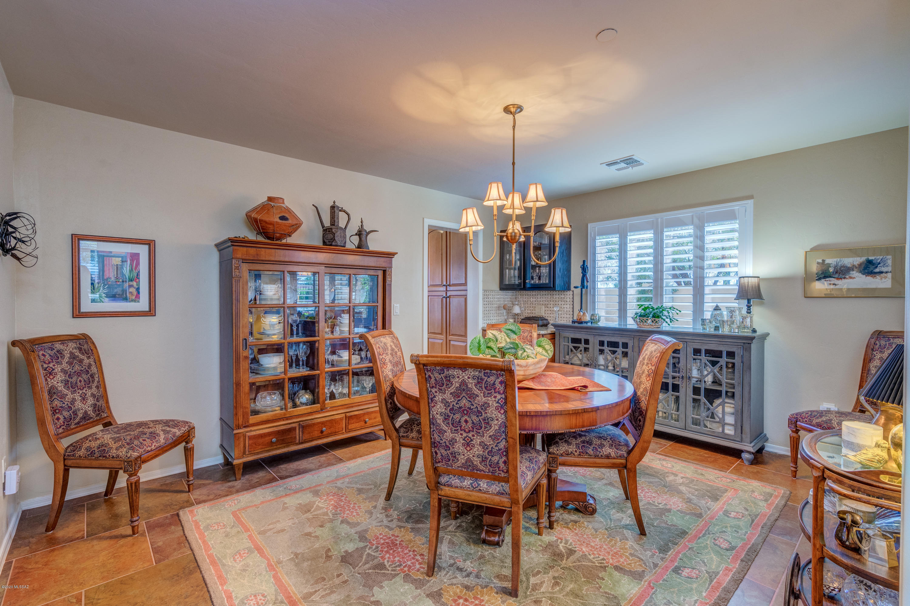 Eagle Crest Ranch - Residential
