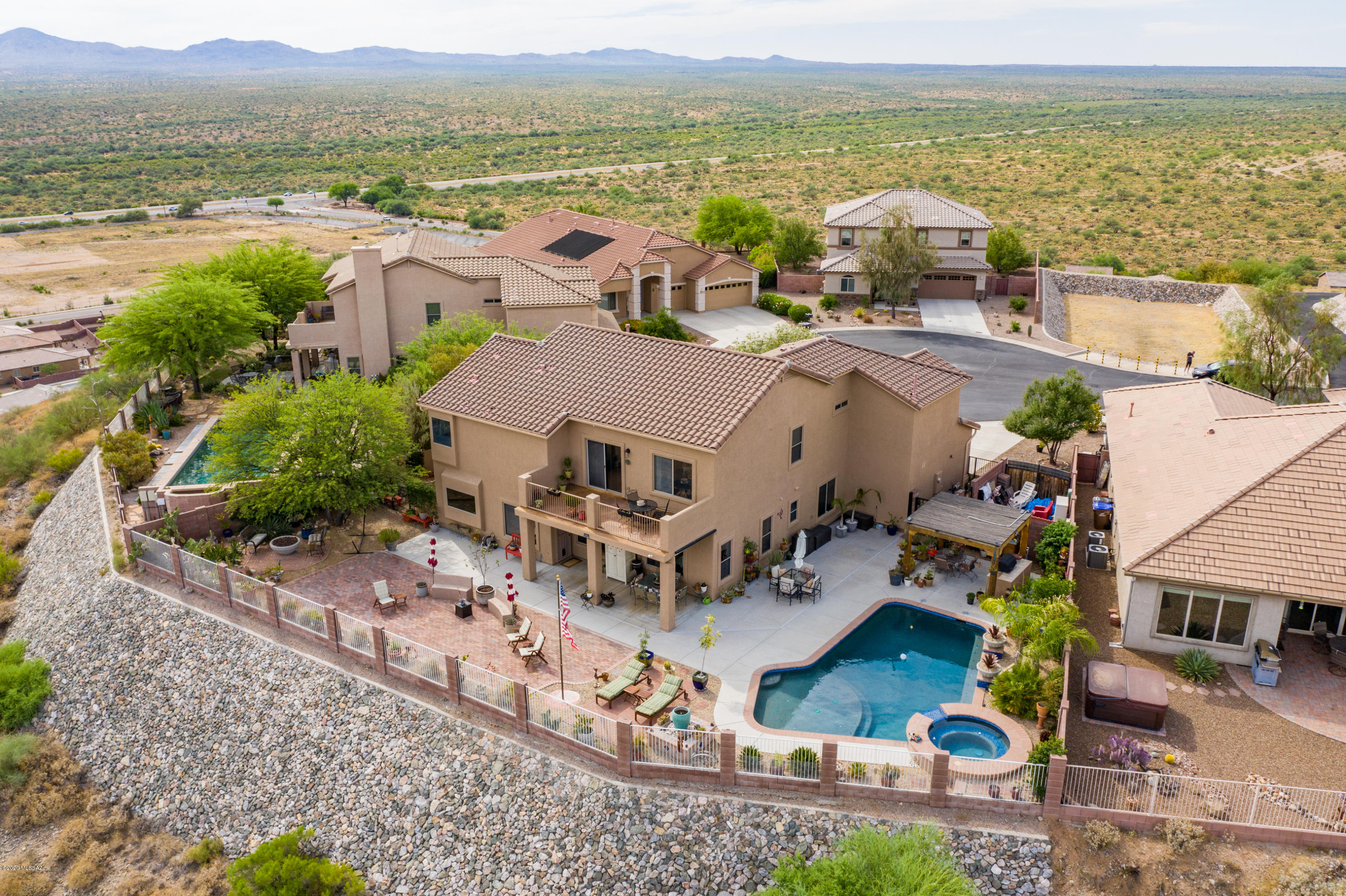 Eagle Crest Ranch - Residential