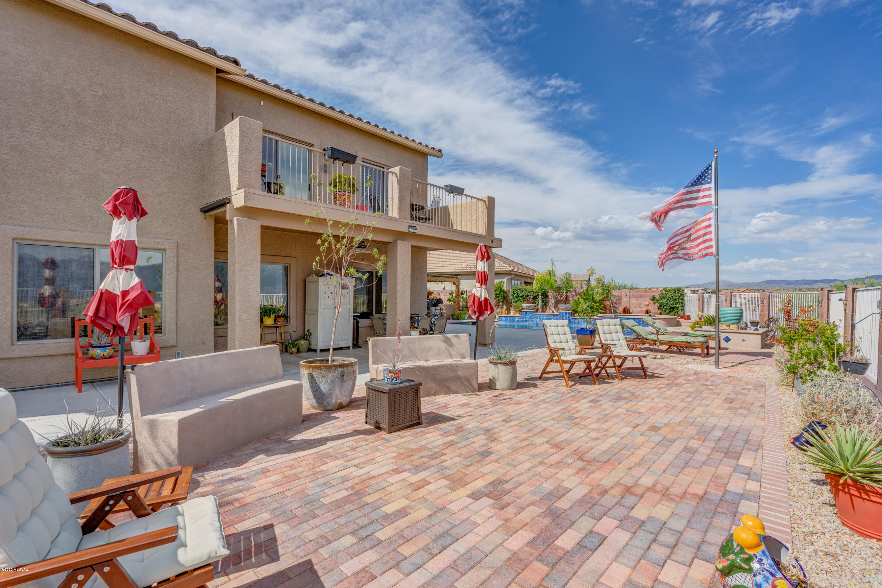 Eagle Crest Ranch - Residential