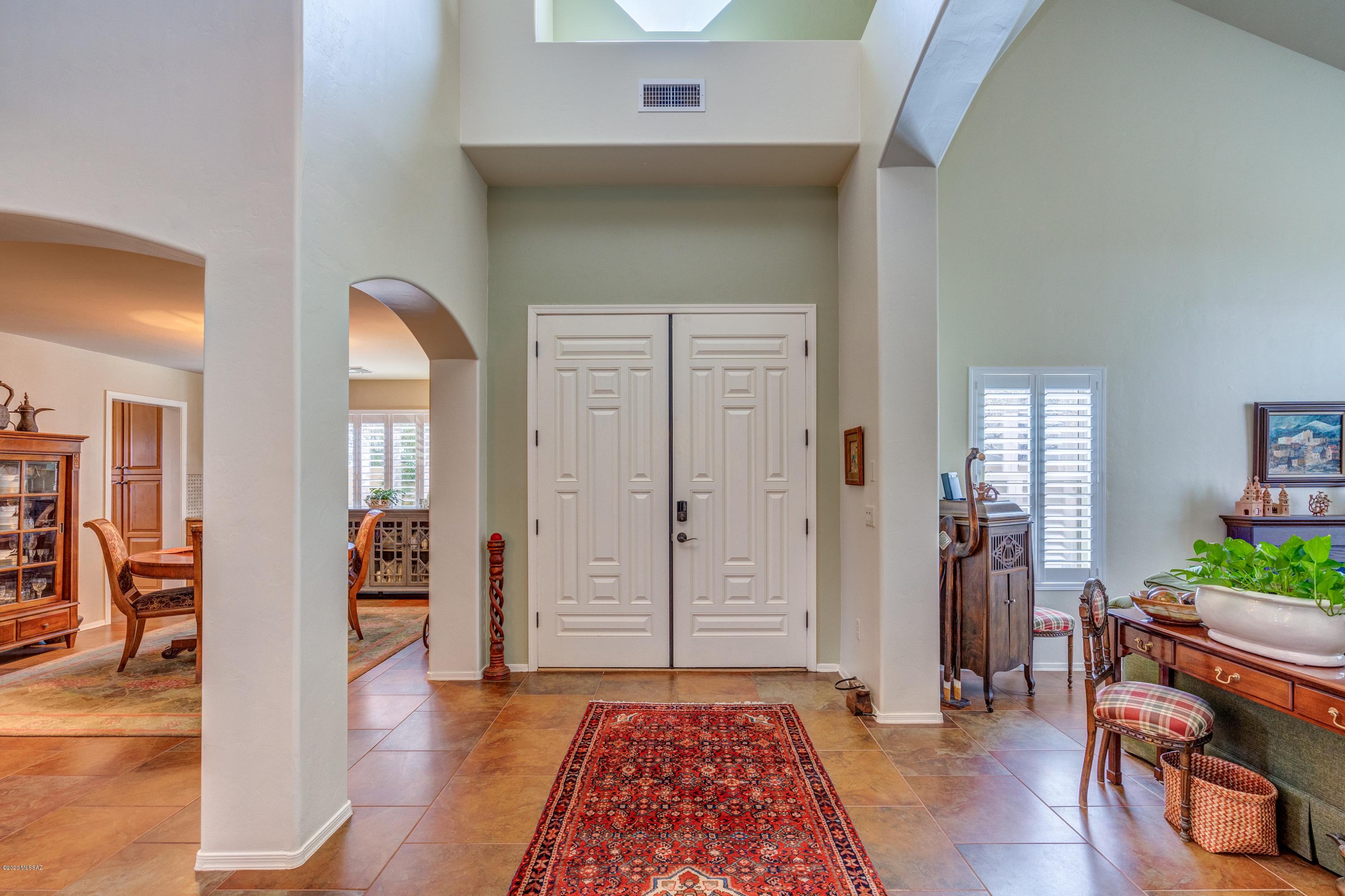 Eagle Crest Ranch - Residential