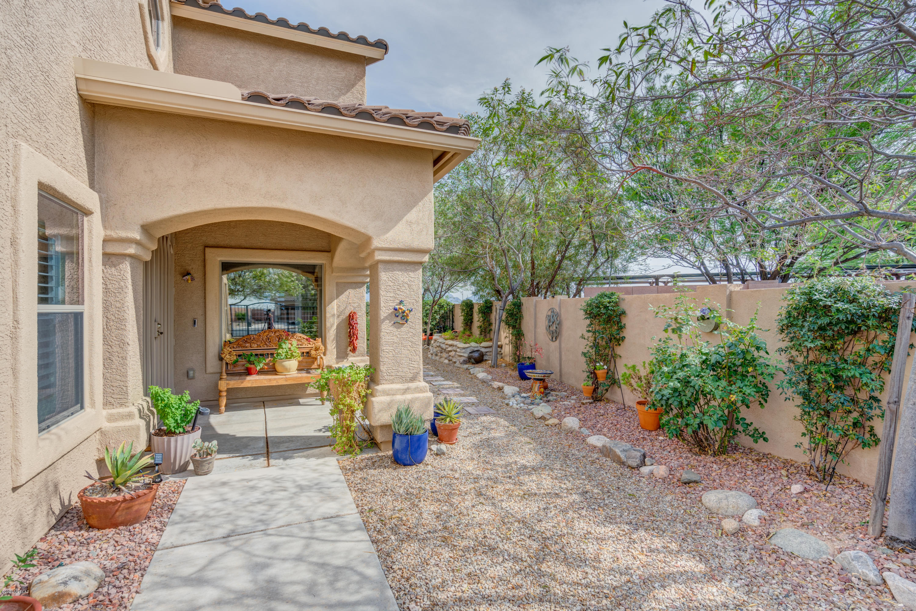 Eagle Crest Ranch - Residential