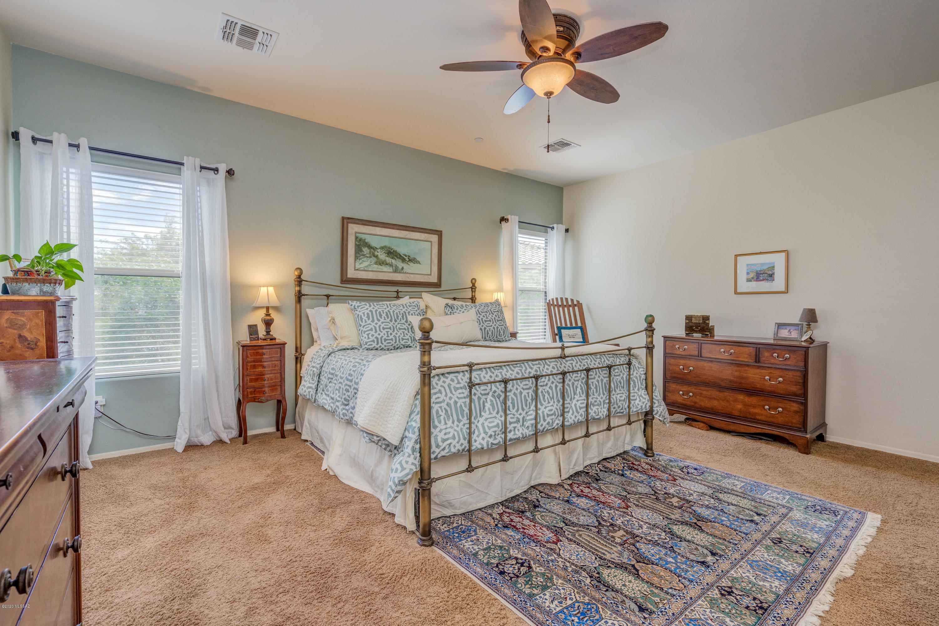 Eagle Crest Ranch - Residential