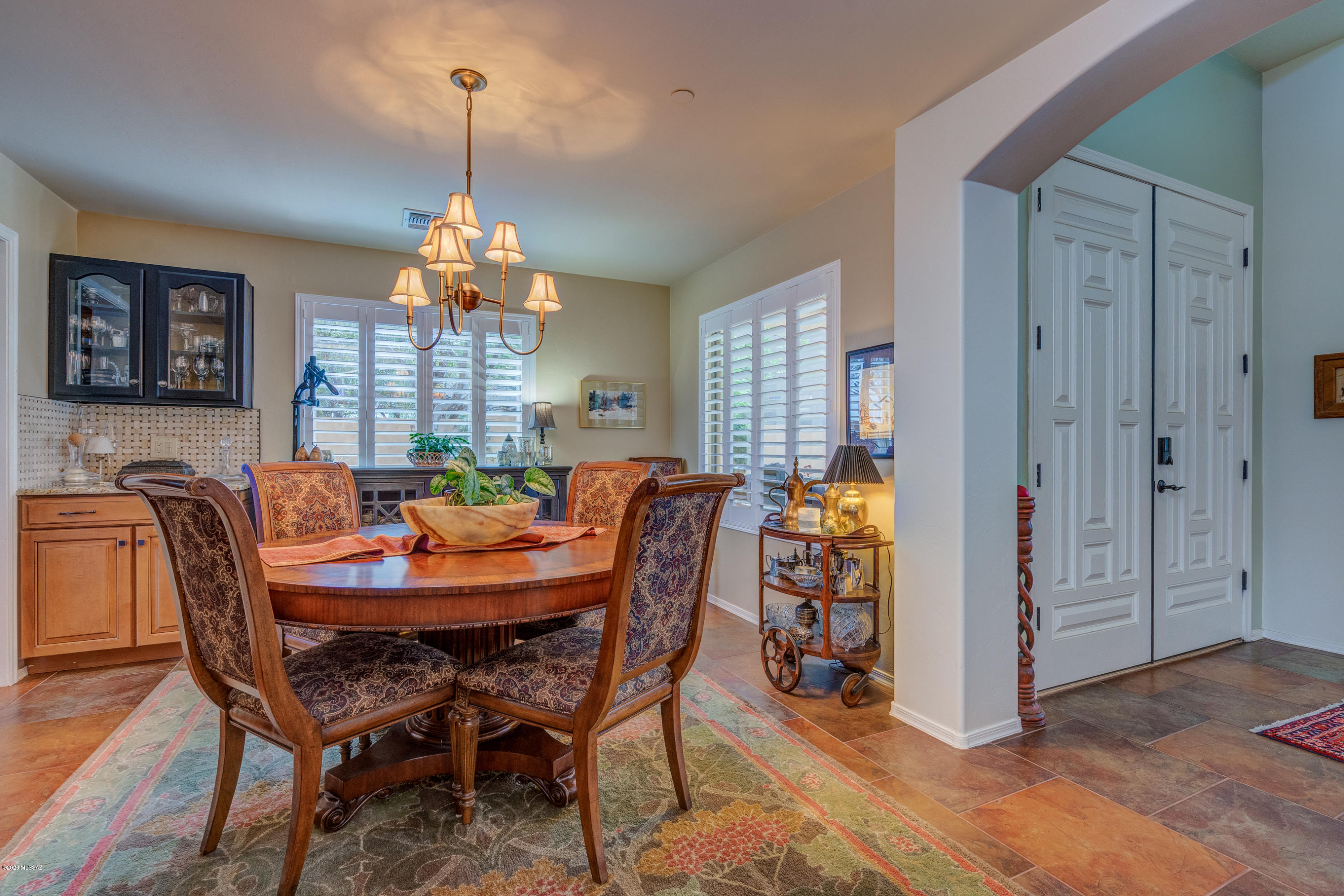 Eagle Crest Ranch - Residential