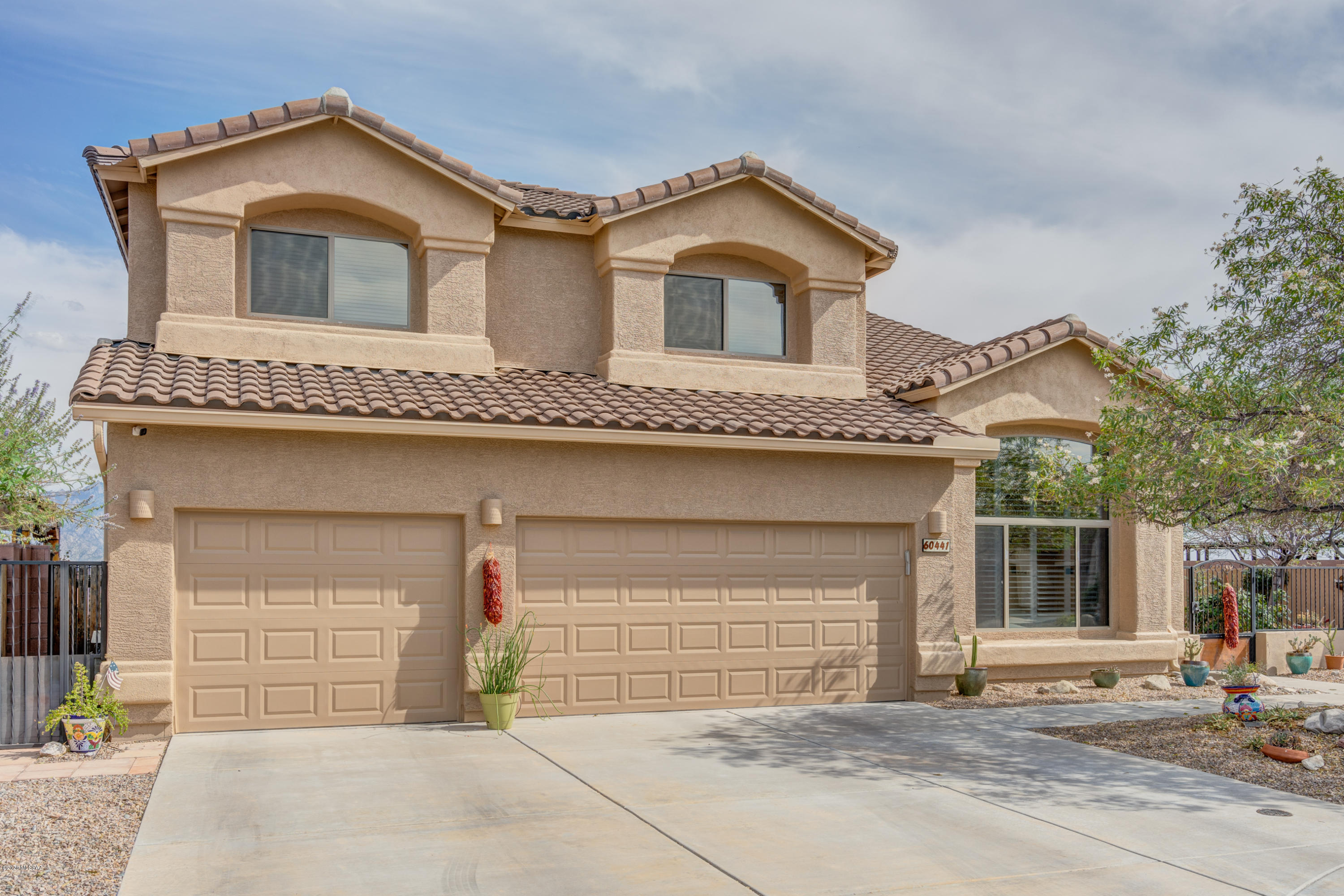 Eagle Crest Ranch - Residential