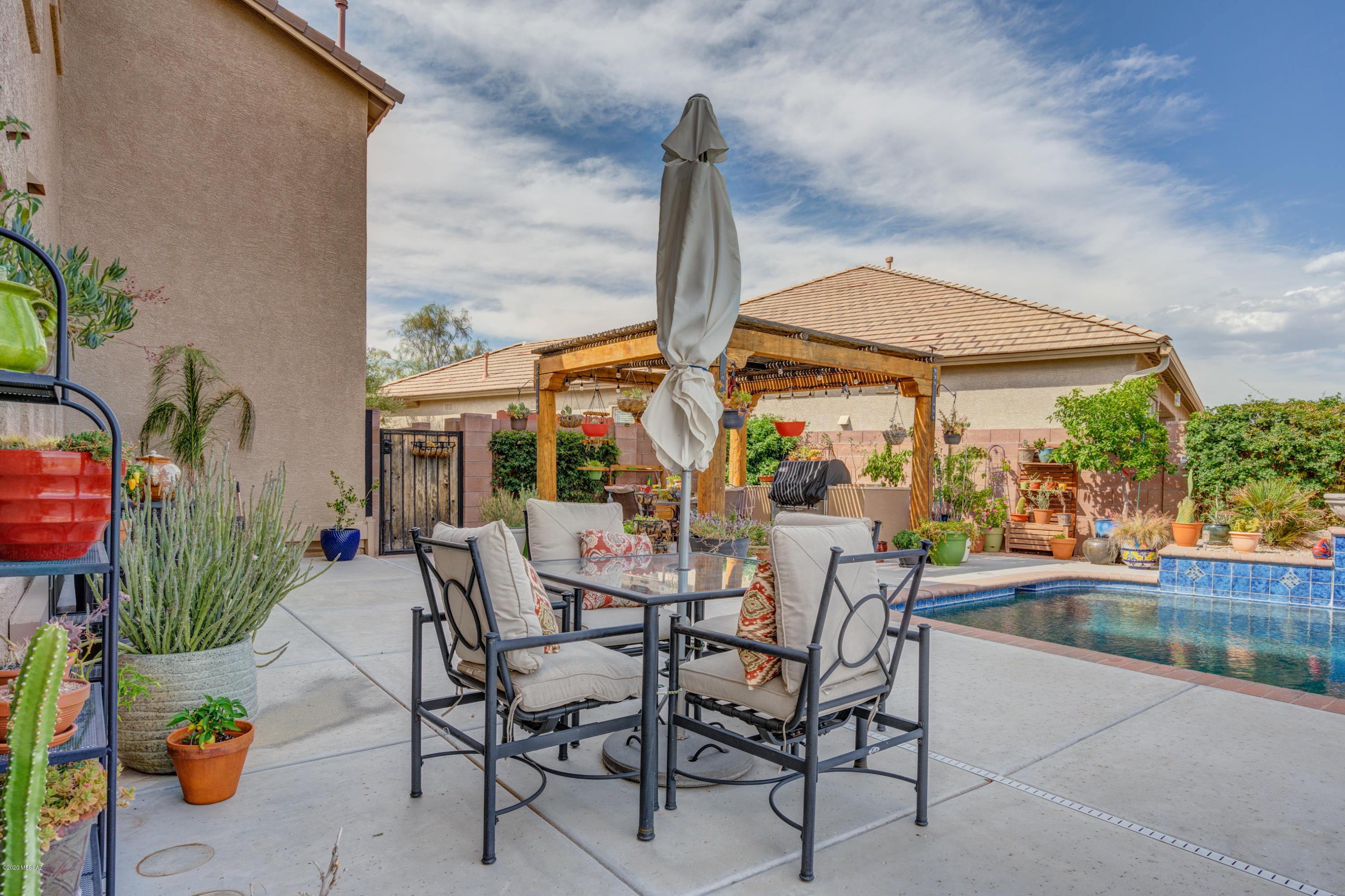 Eagle Crest Ranch - Residential