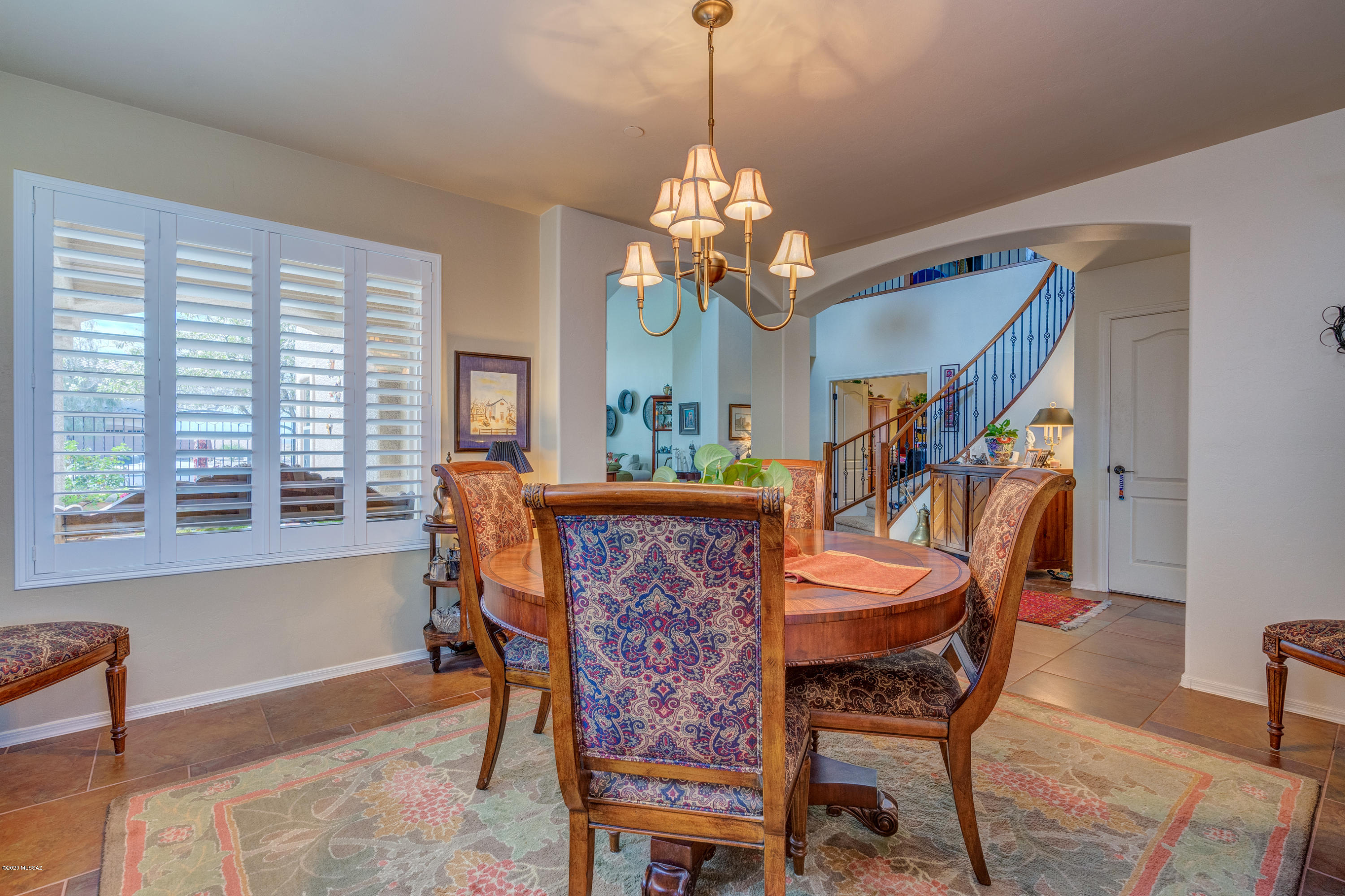 Eagle Crest Ranch - Residential