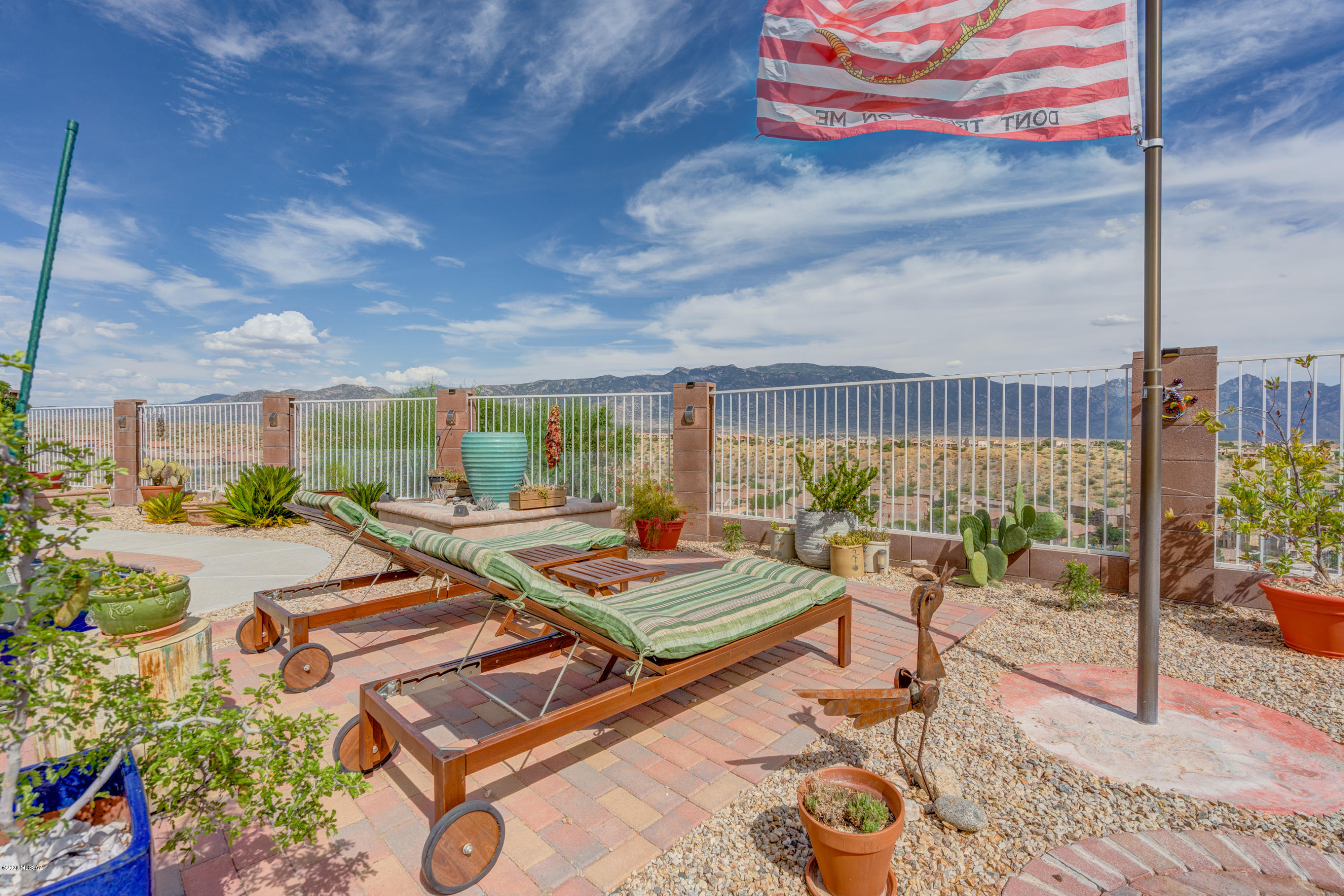 Eagle Crest Ranch - Residential