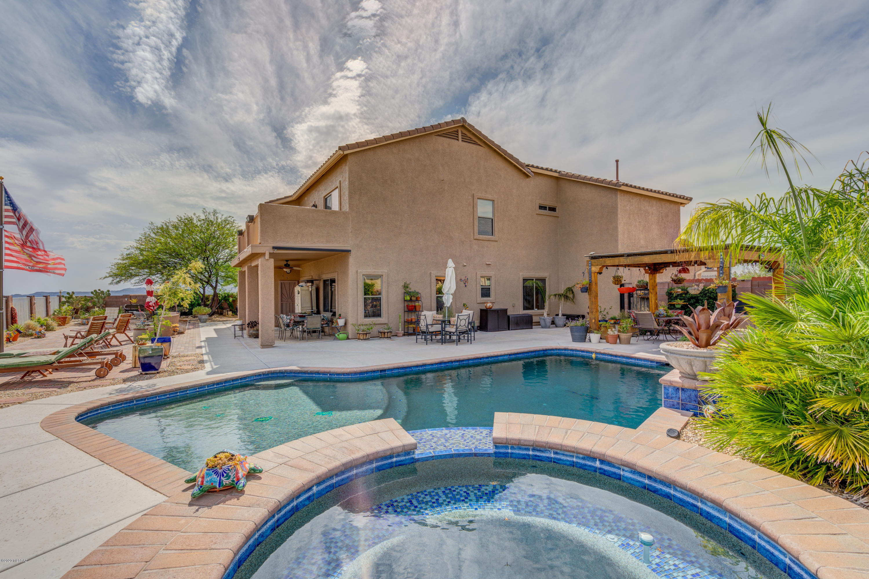 Eagle Crest Ranch - Residential