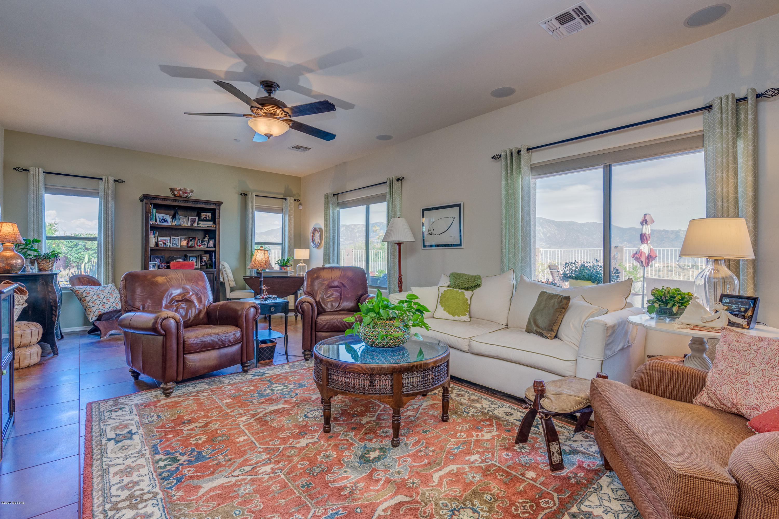 Eagle Crest Ranch - Residential