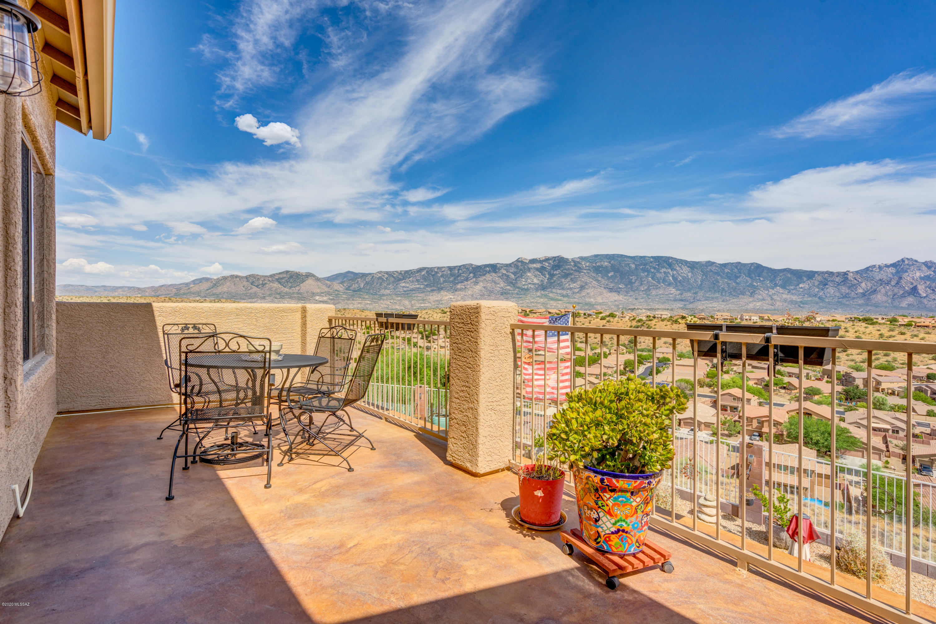 Eagle Crest Ranch - Residential
