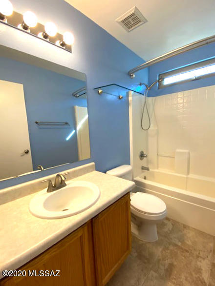 Rincon Vista at Rita Ranch (1-200) - Residential Lease