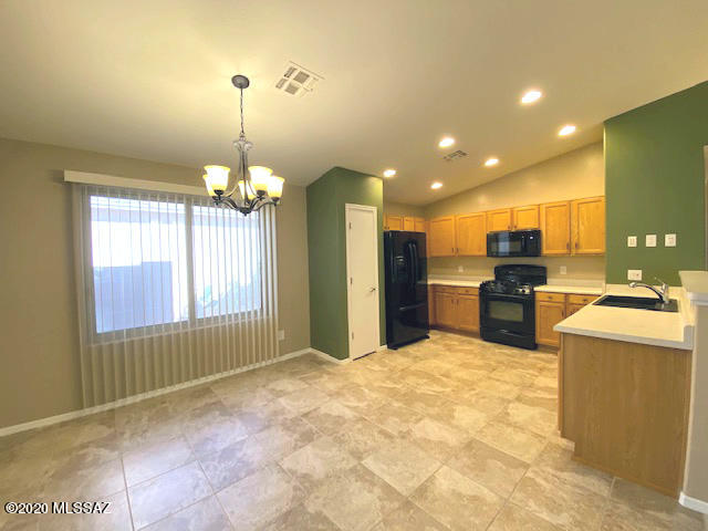 Rincon Vista at Rita Ranch (1-200) - Residential Lease