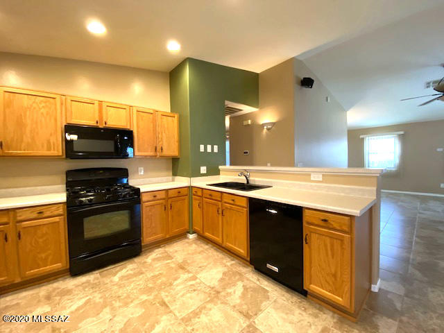 Rincon Vista at Rita Ranch (1-200) - Residential Lease