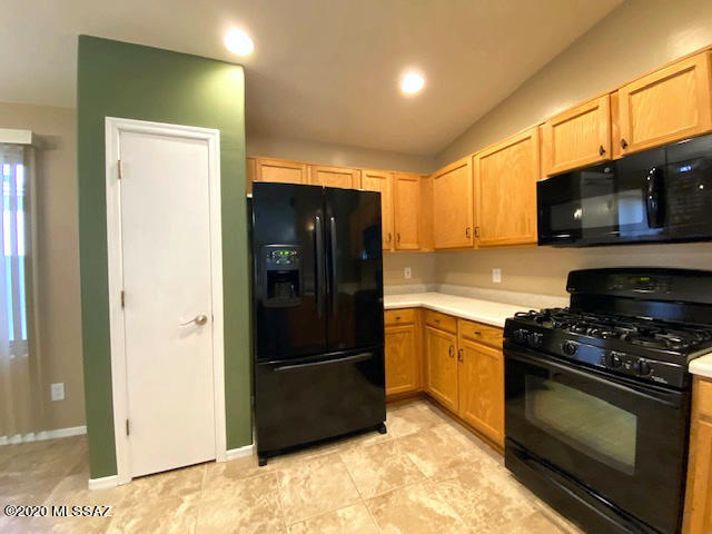 Rincon Vista at Rita Ranch (1-200) - Residential Lease
