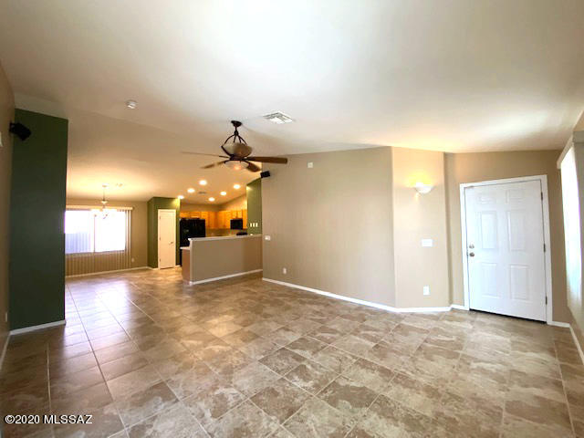 Rincon Vista at Rita Ranch (1-200) - Residential Lease
