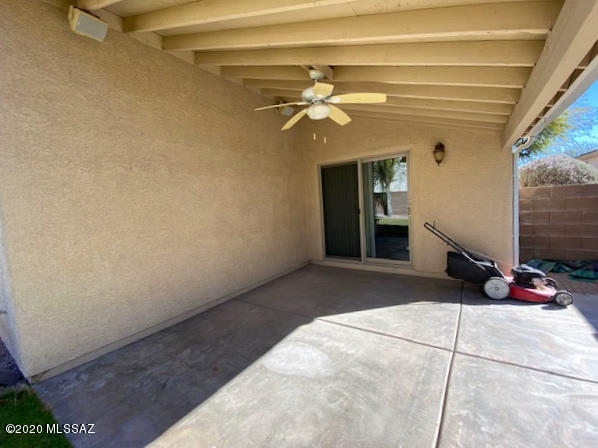 Rincon Vista at Rita Ranch (1-200) - Residential Lease