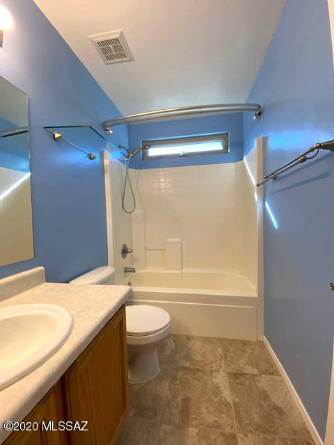 Rincon Vista at Rita Ranch (1-200) - Residential Lease
